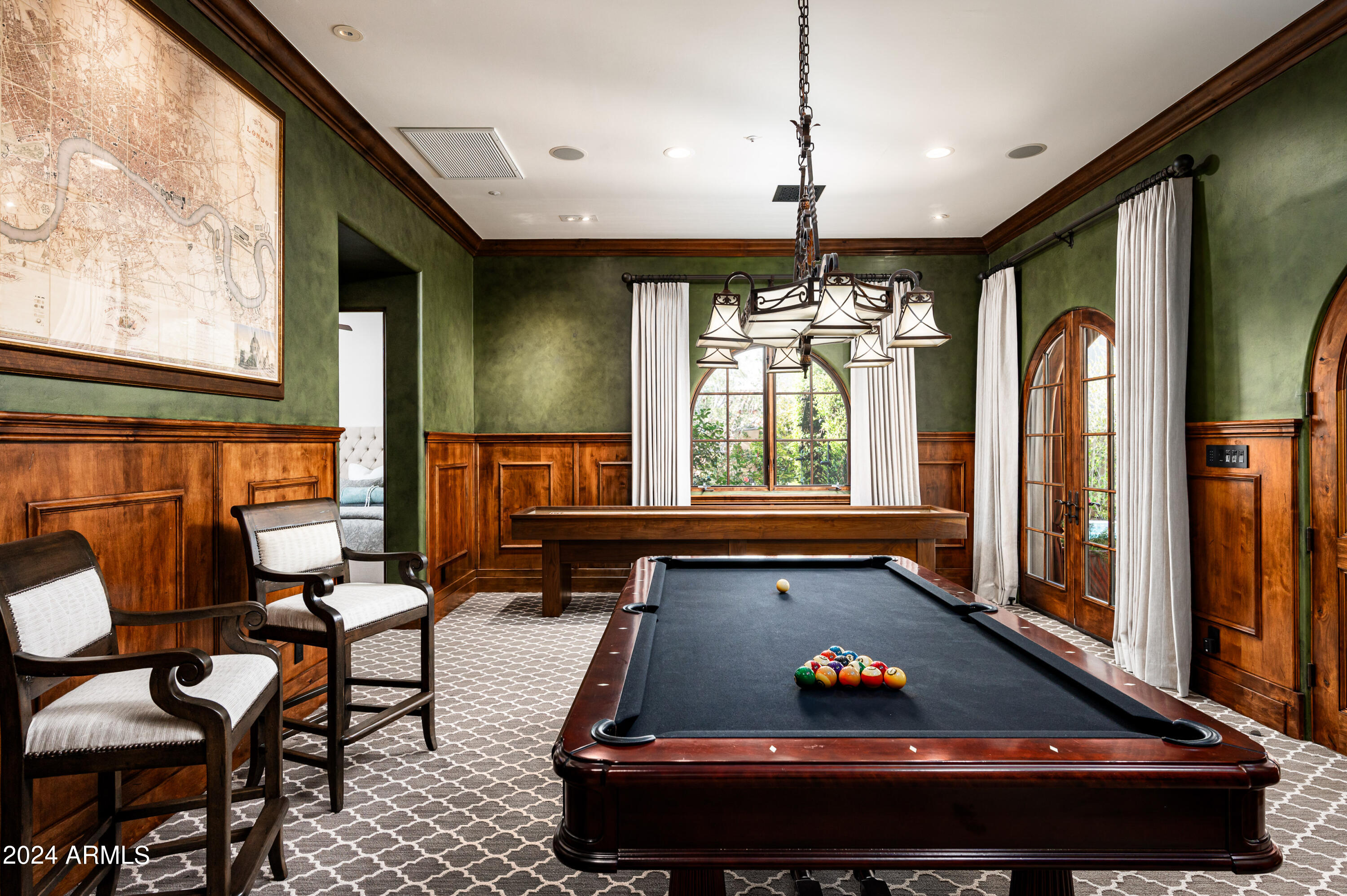 Silverleaf at DC Ranch - Residential