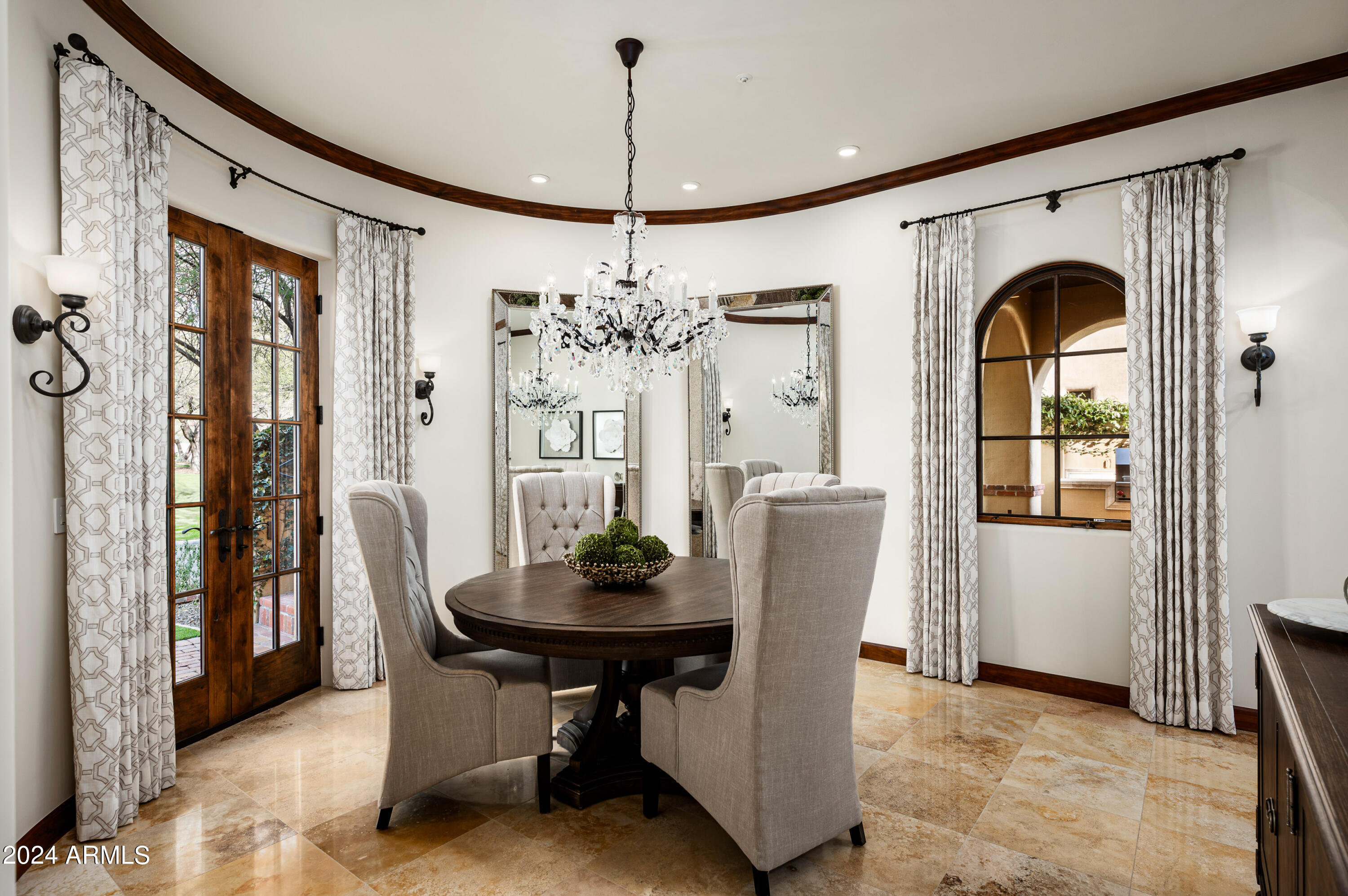 Silverleaf at DC Ranch - Residential