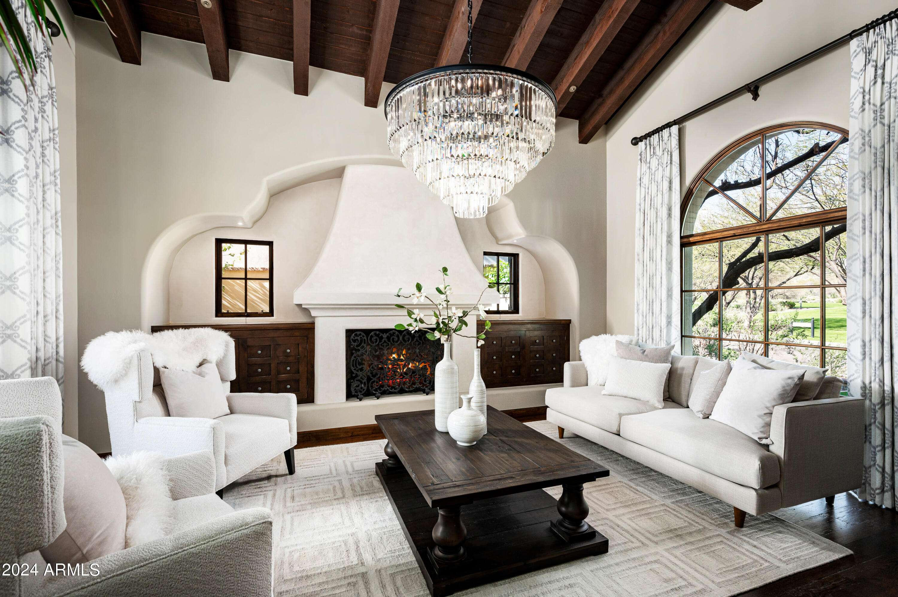 Silverleaf at DC Ranch - Residential