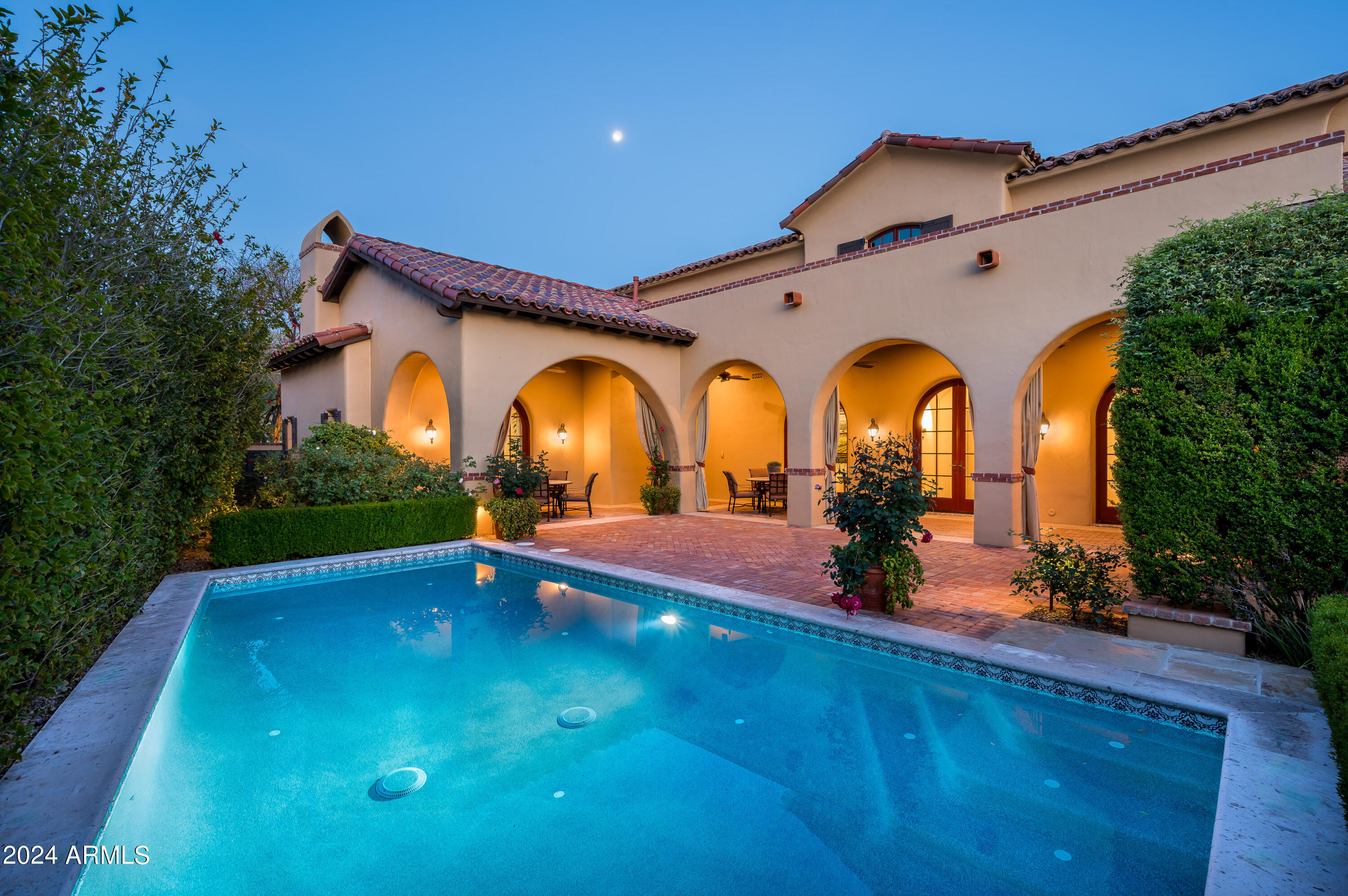 Silverleaf at DC Ranch - Residential