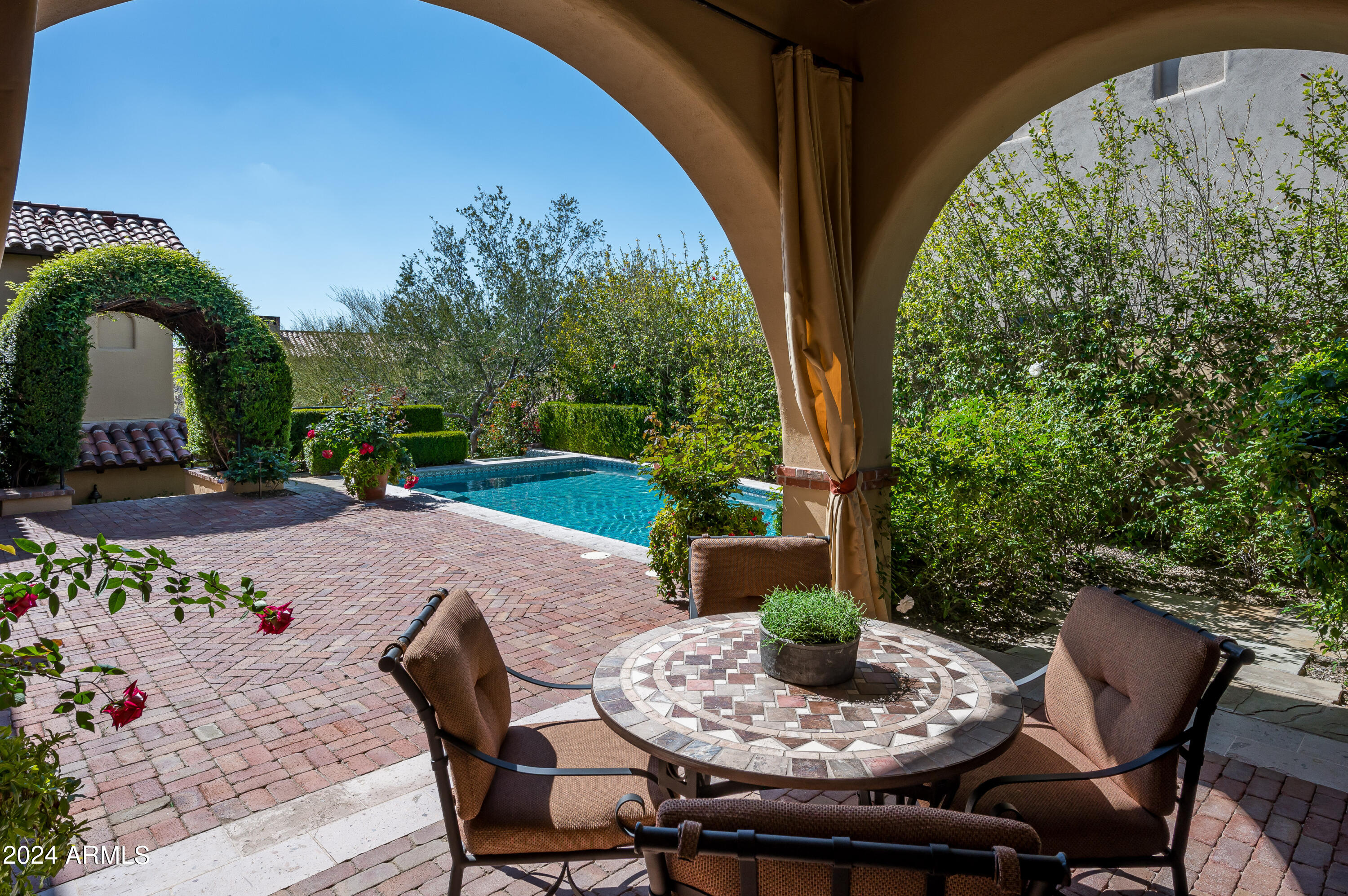 Silverleaf at DC Ranch - Residential