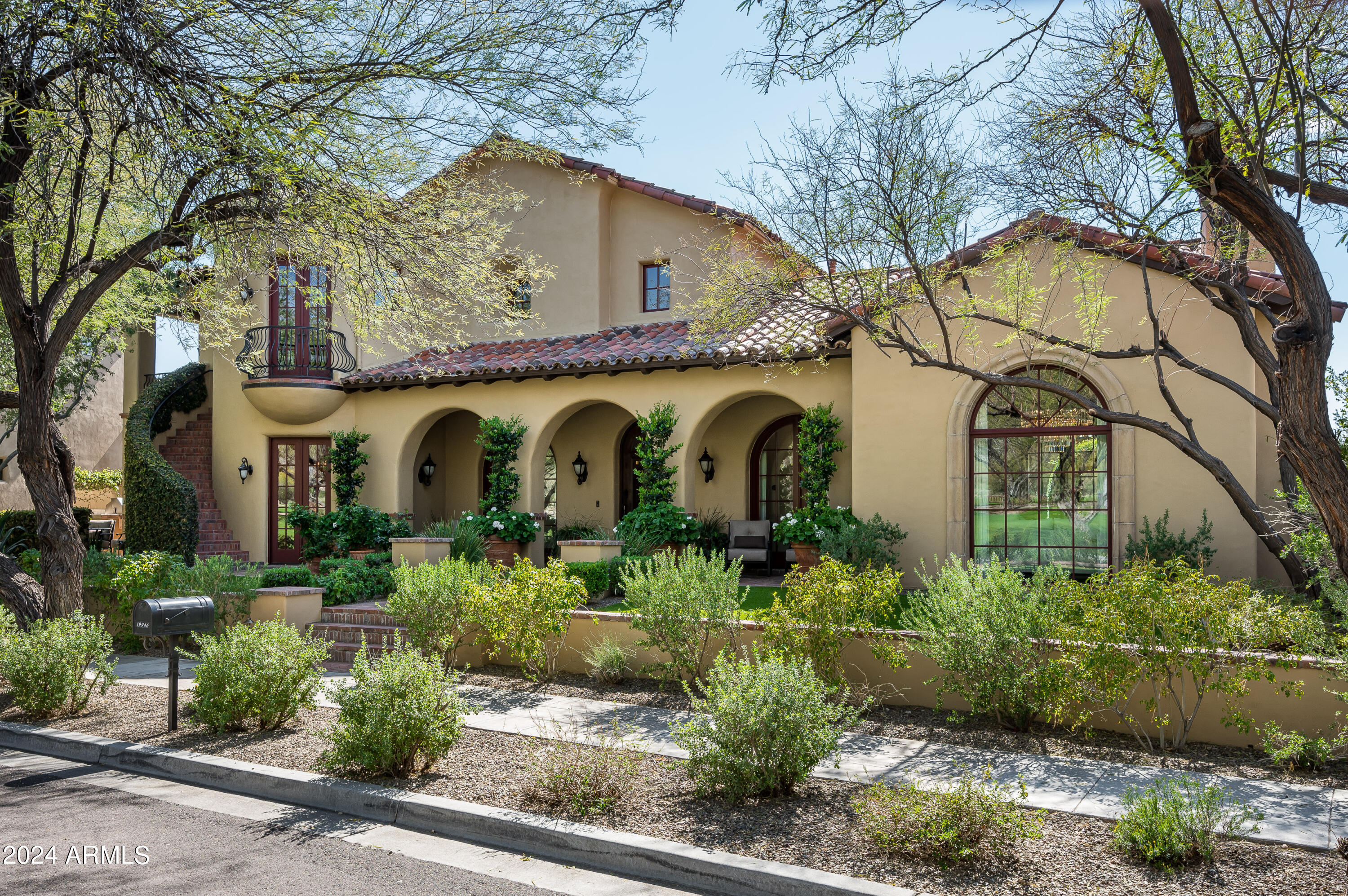 Silverleaf at DC Ranch - Residential