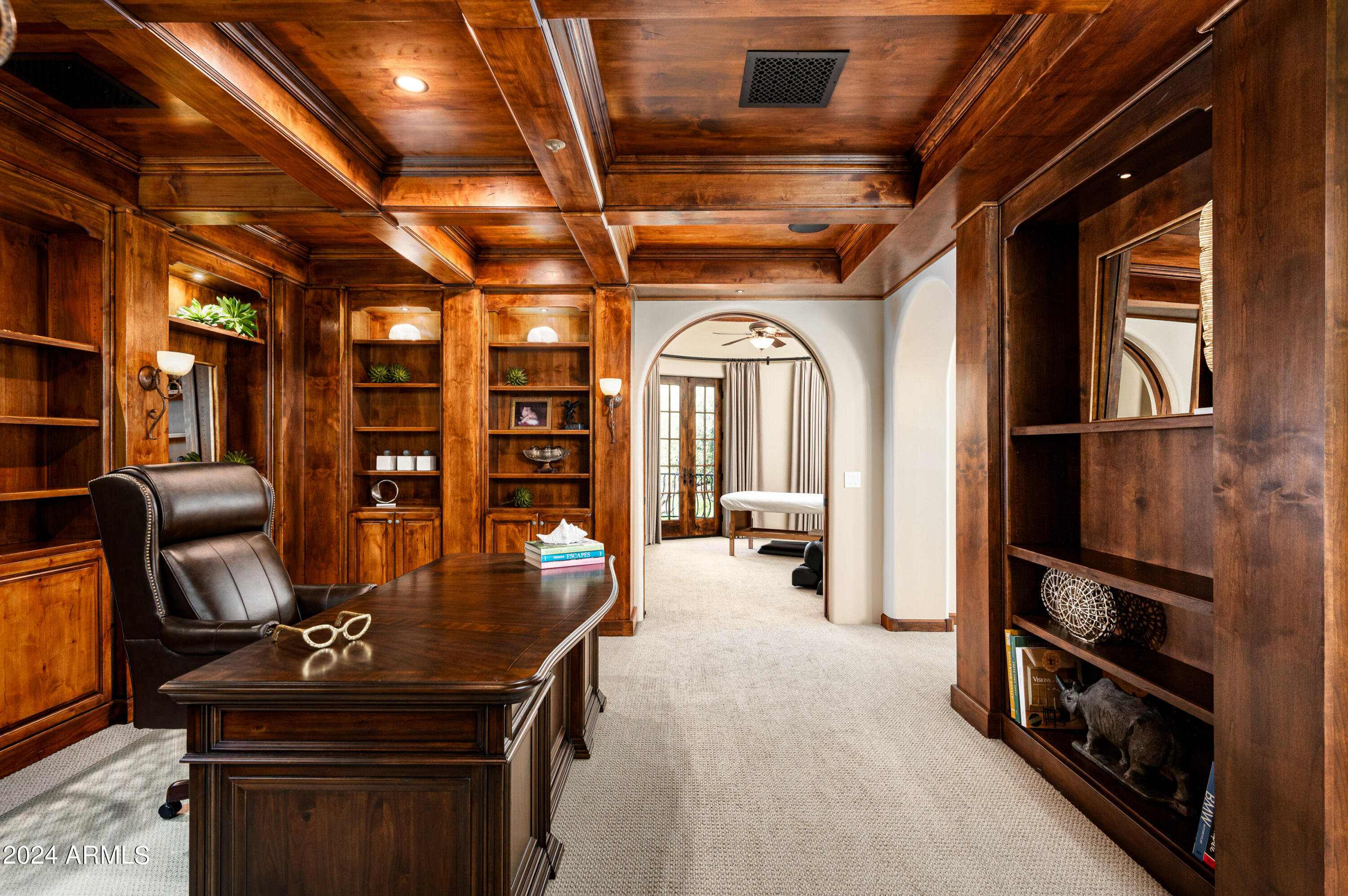 Silverleaf at DC Ranch - Residential