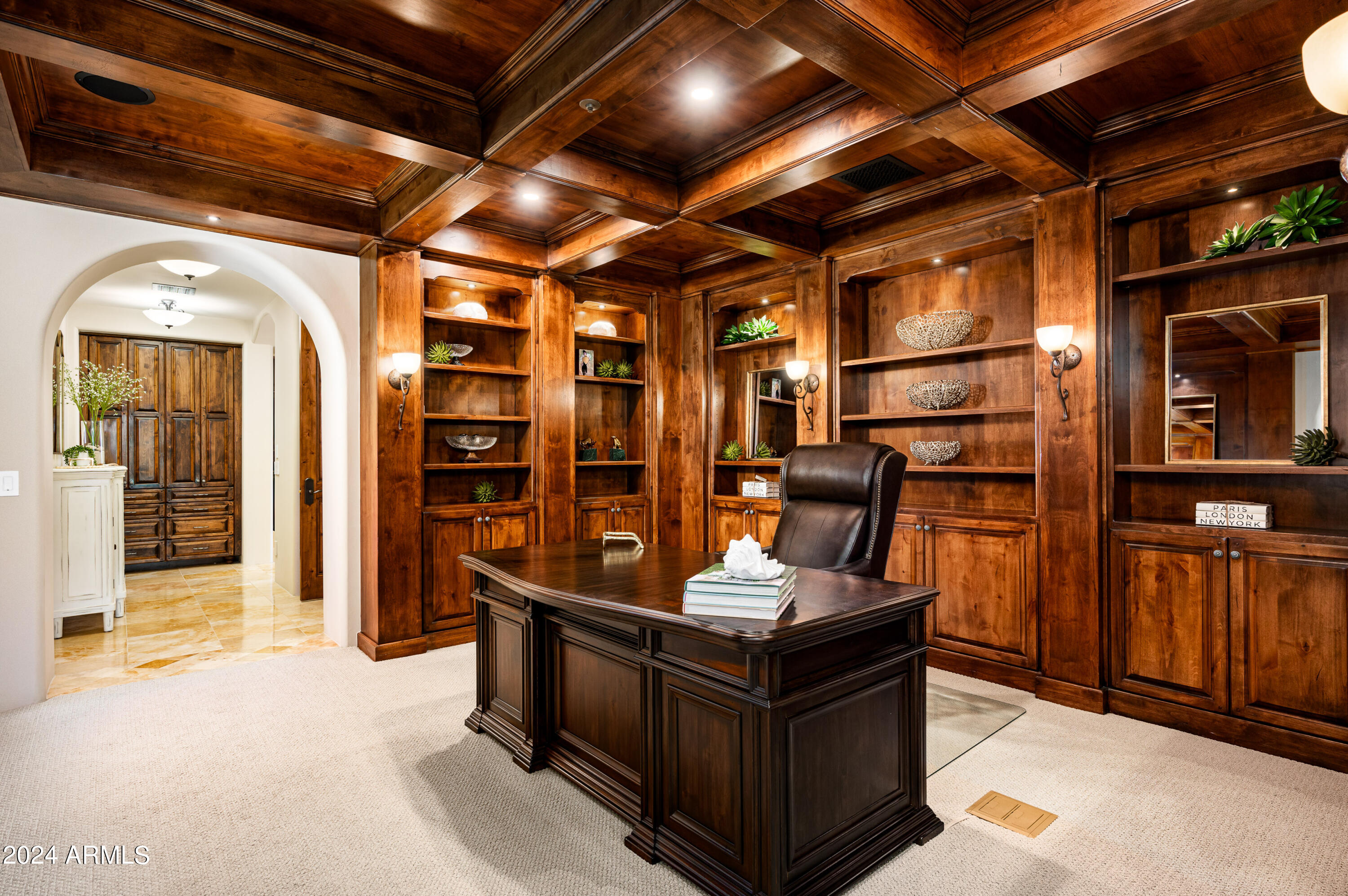 Silverleaf at DC Ranch - Residential