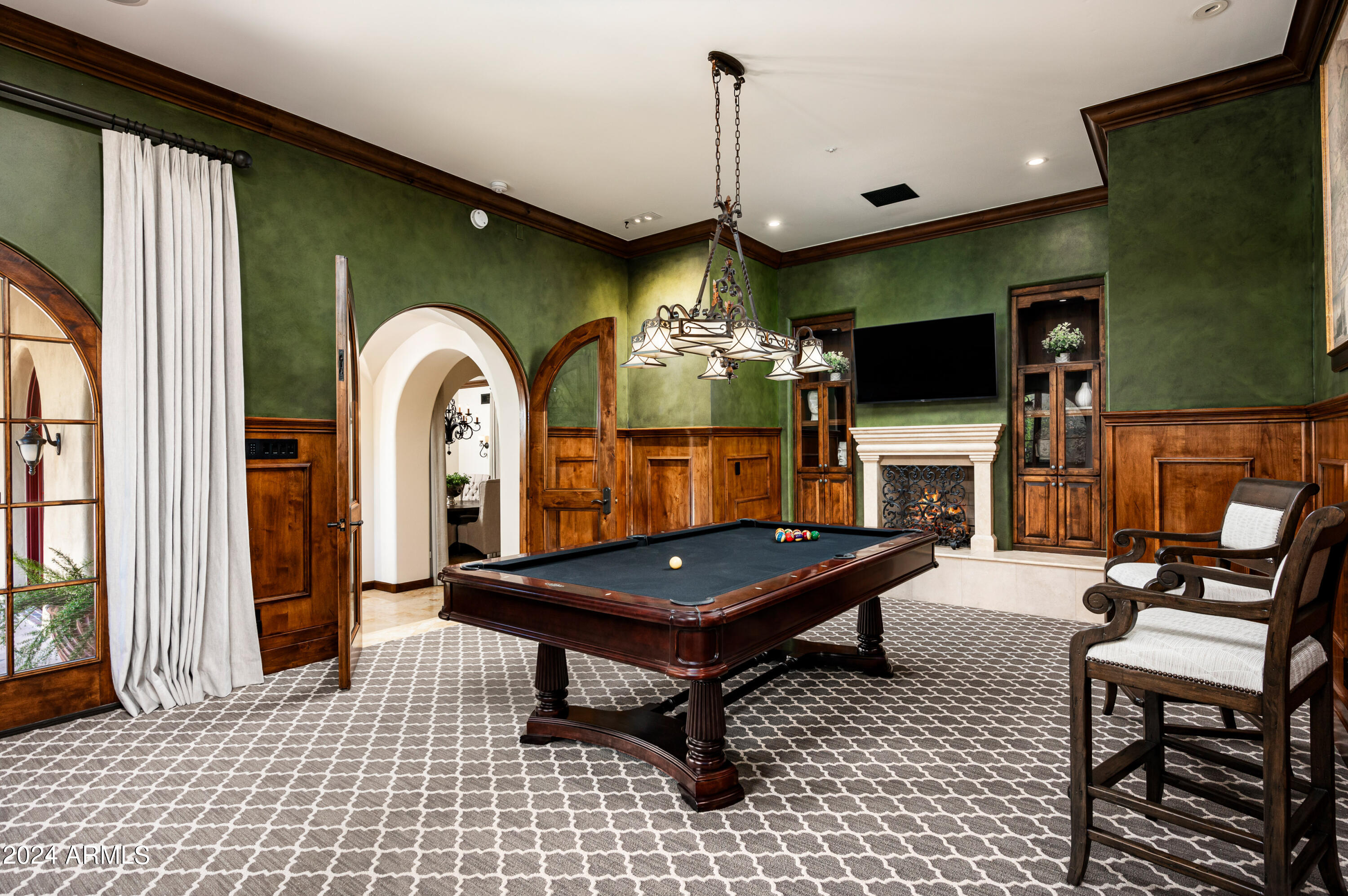 Silverleaf at DC Ranch - Residential