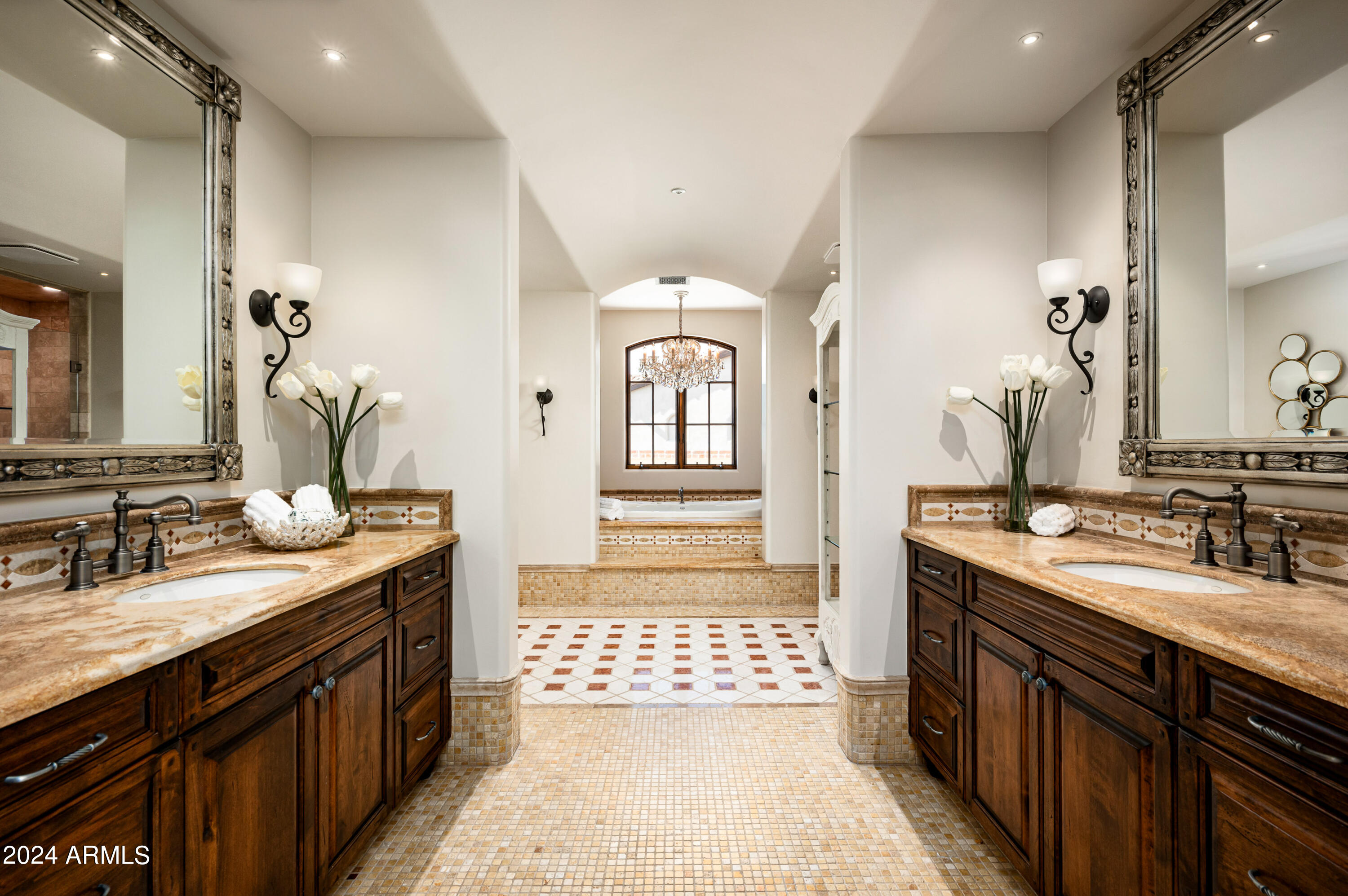 Silverleaf at DC Ranch - Residential