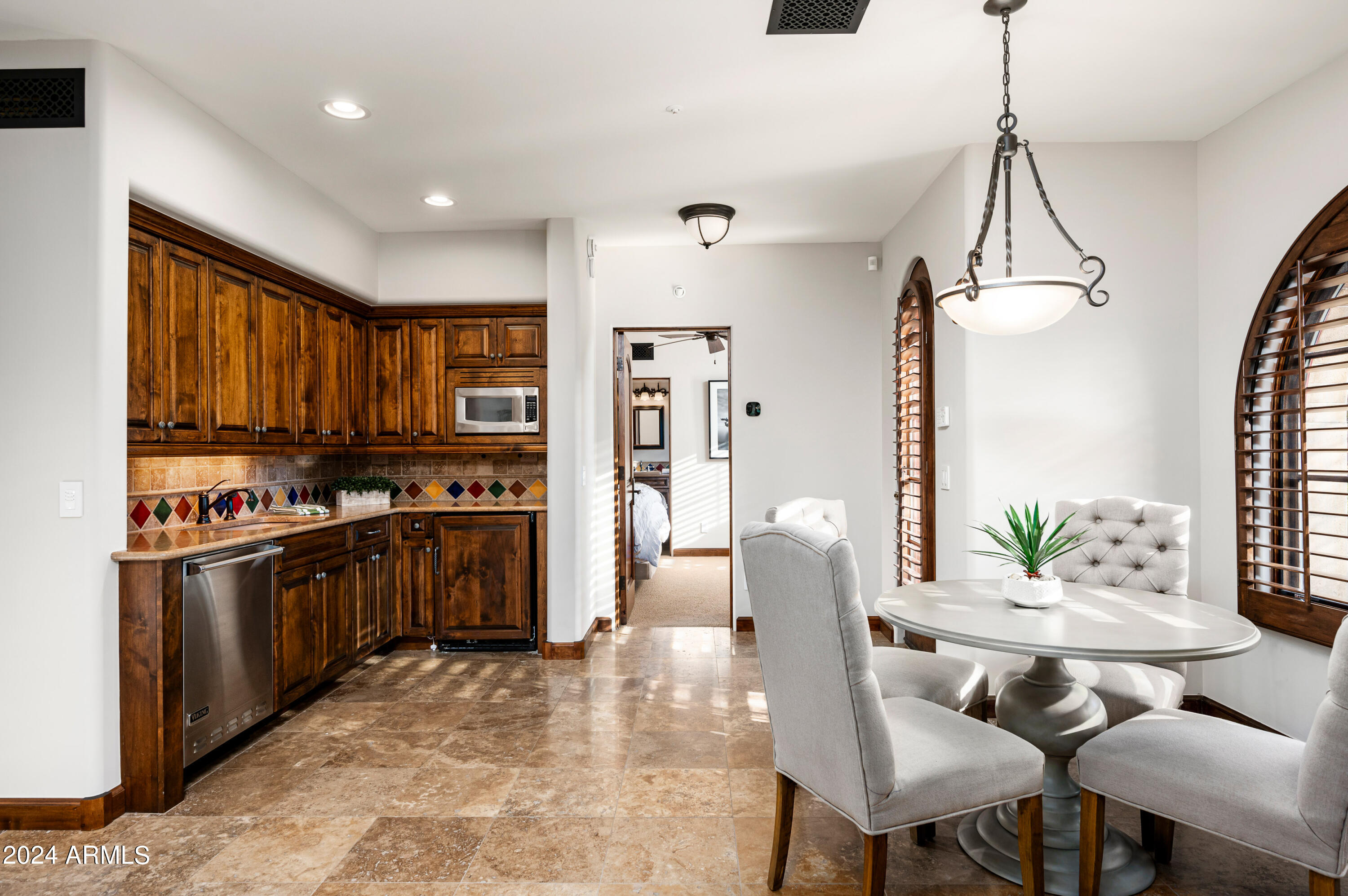 Silverleaf at DC Ranch - Residential