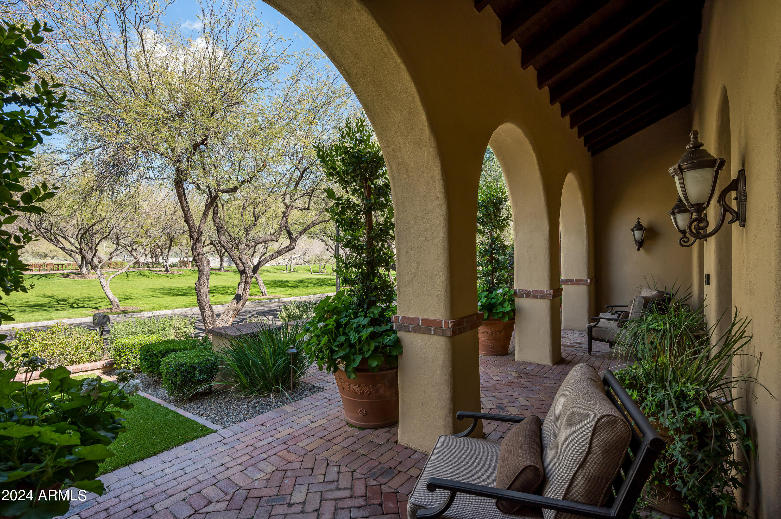 Silverleaf at DC Ranch - Residential