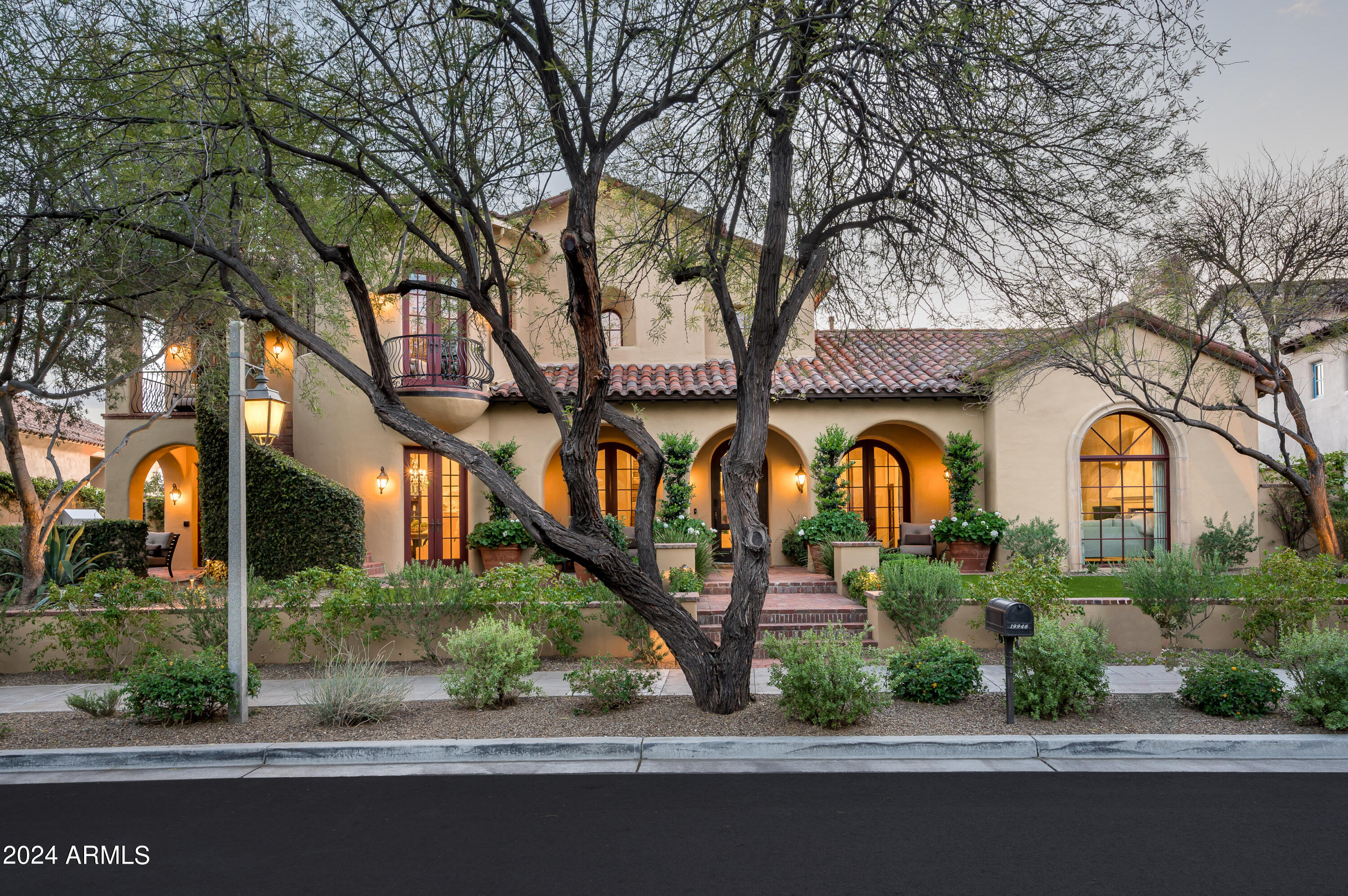 Silverleaf at DC Ranch - Residential