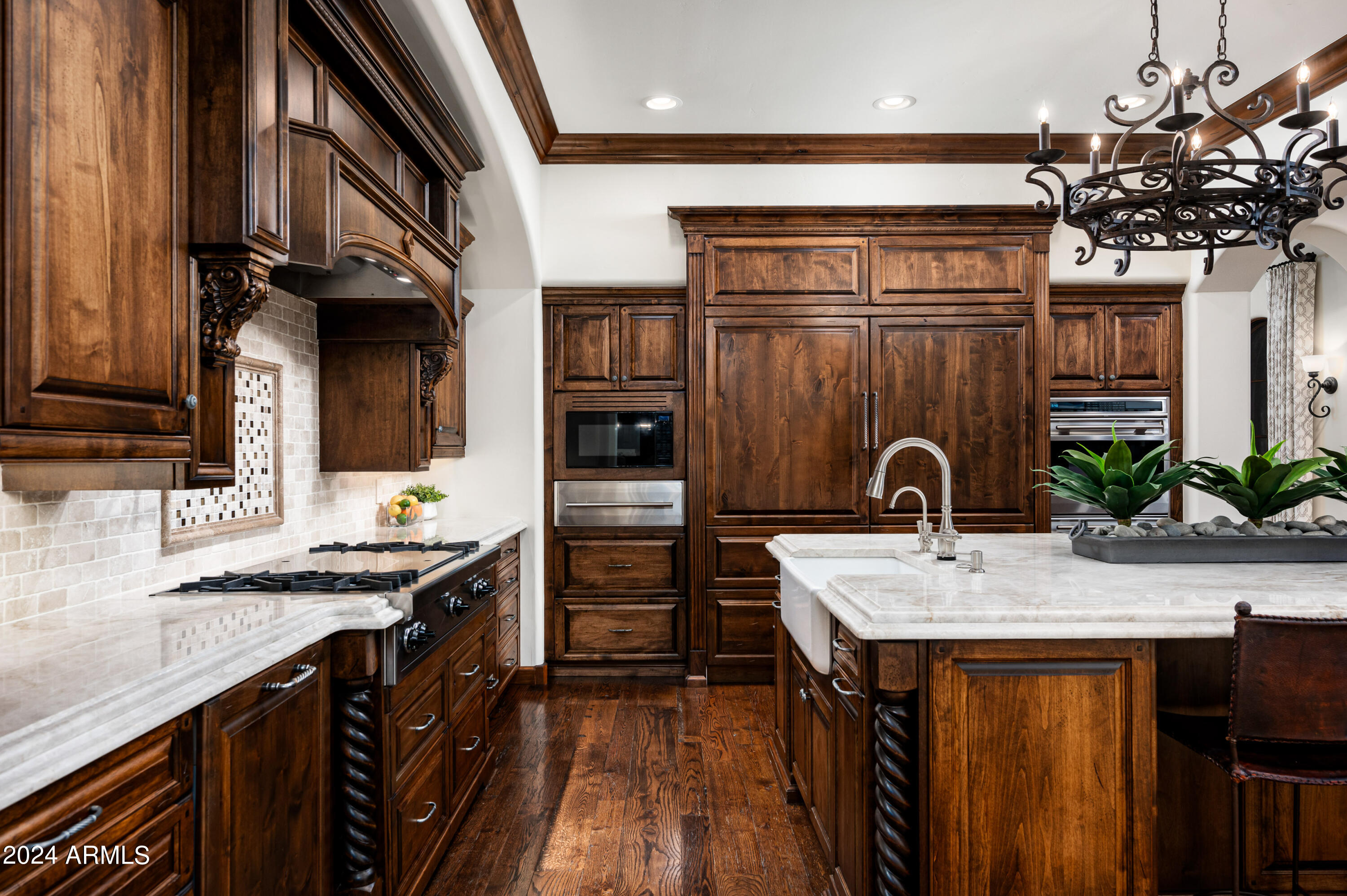 Silverleaf at DC Ranch - Residential