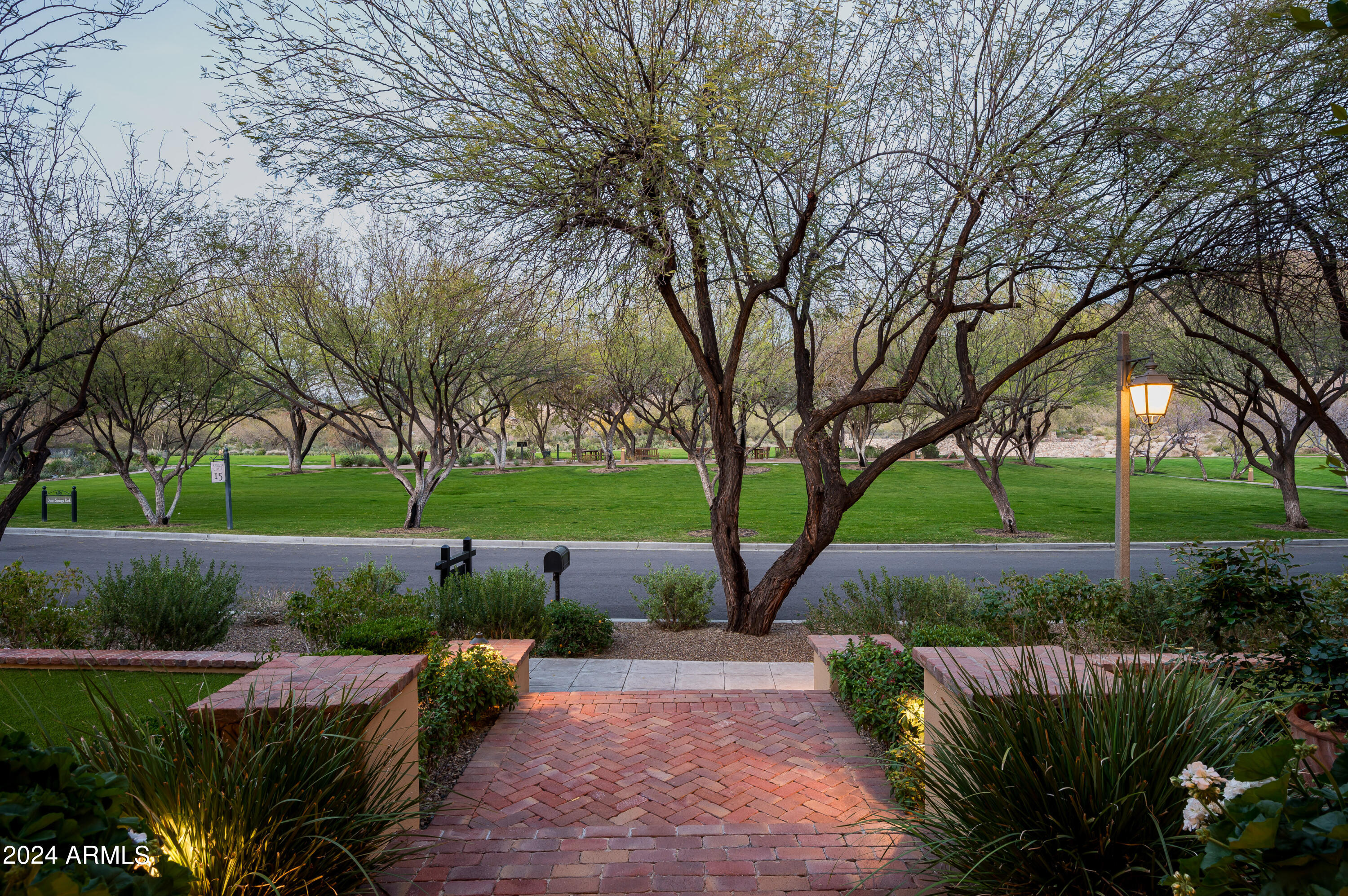 Silverleaf at DC Ranch - Residential