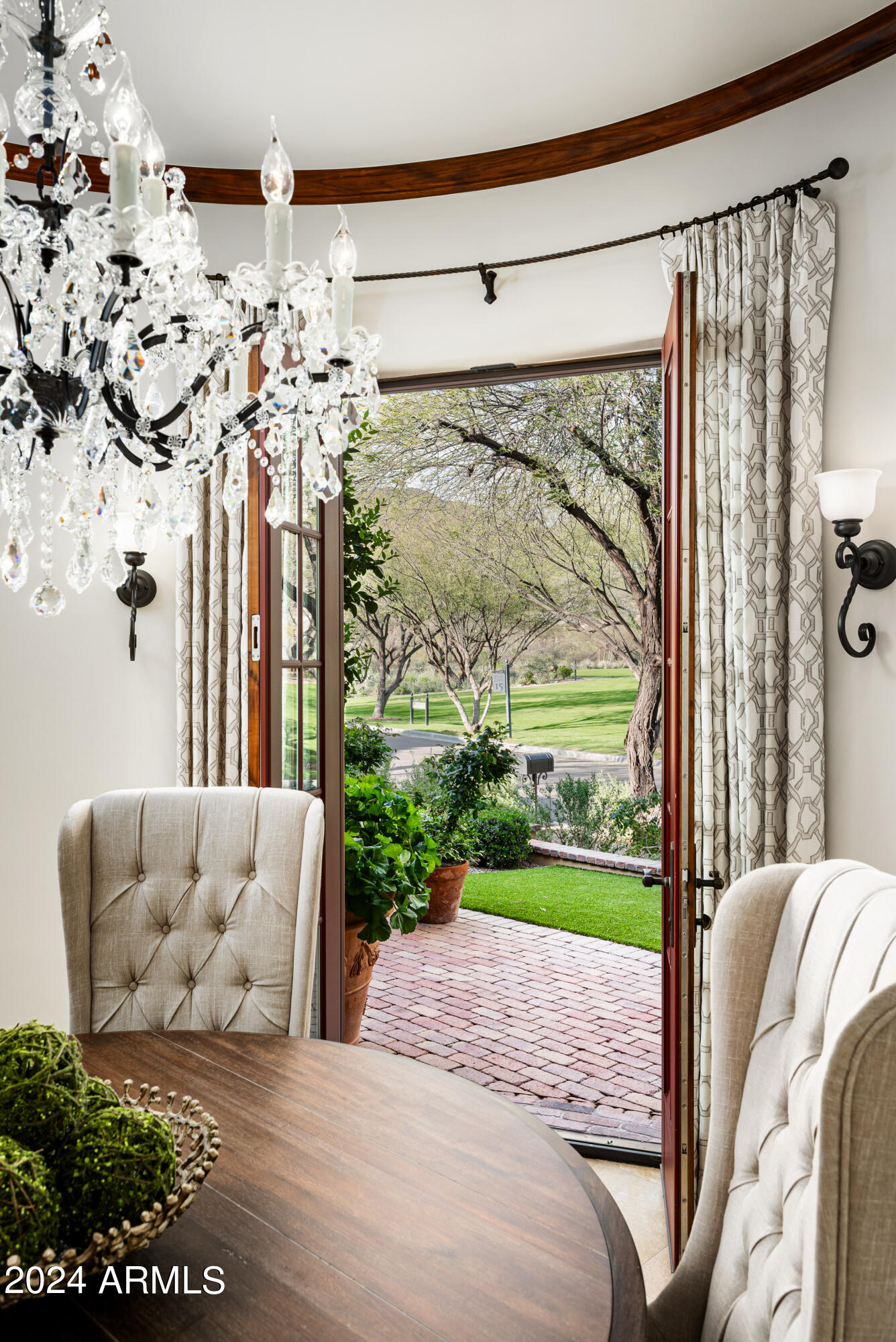 Silverleaf at DC Ranch - Residential