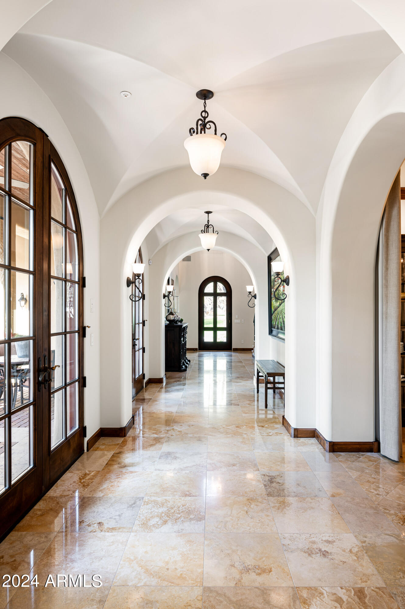 Silverleaf at DC Ranch - Residential