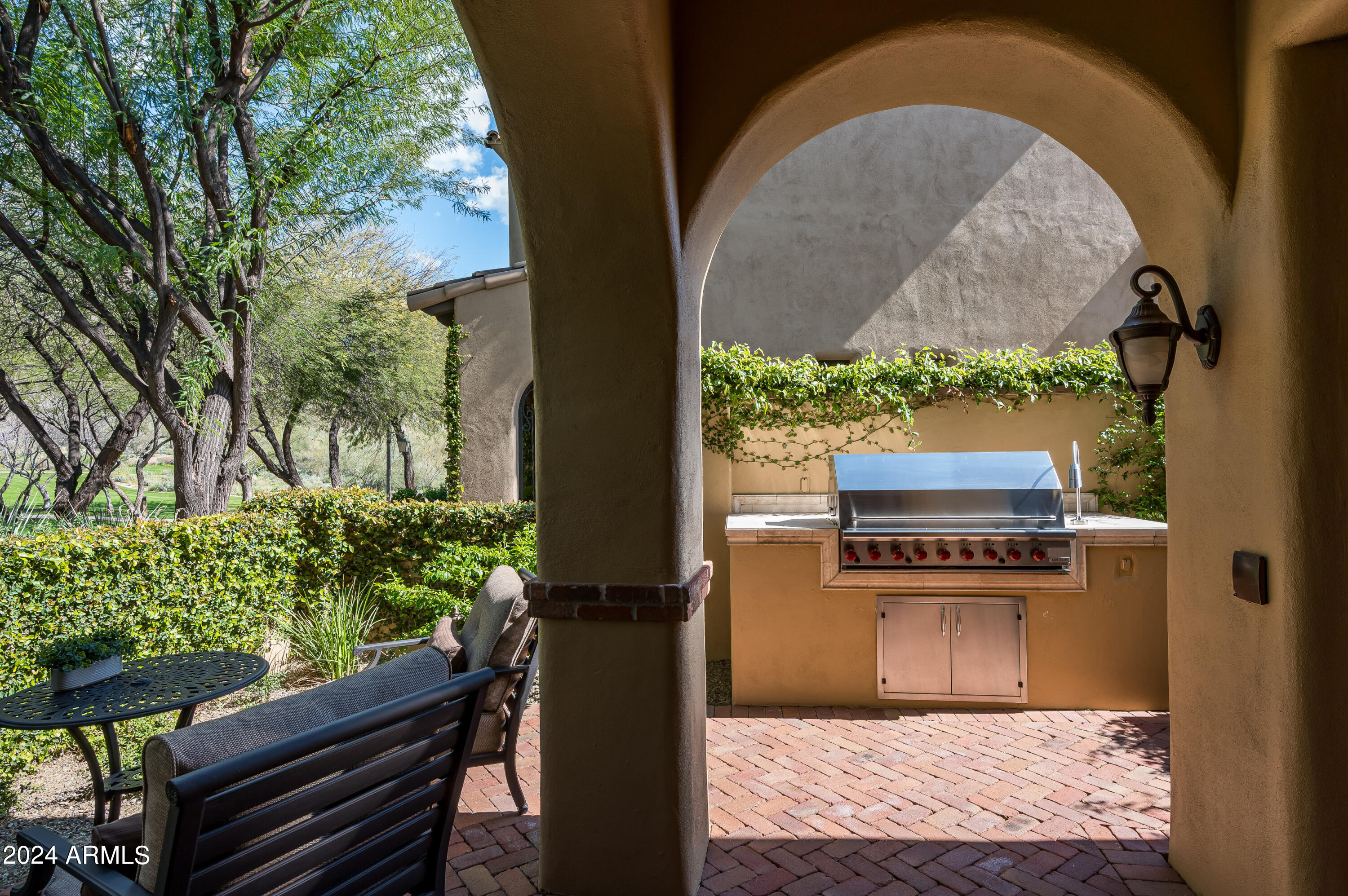 Silverleaf at DC Ranch - Residential