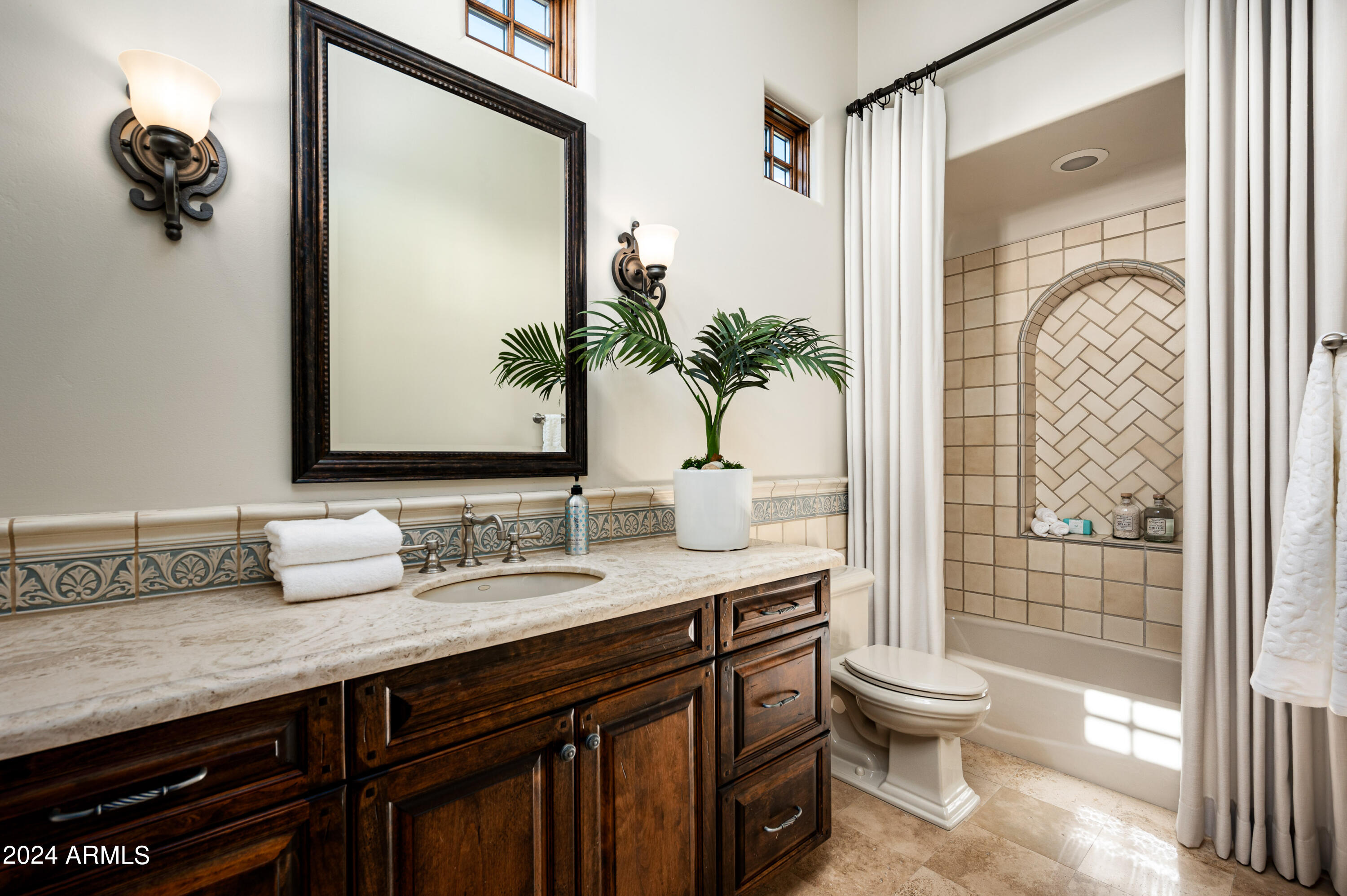 Silverleaf at DC Ranch - Residential