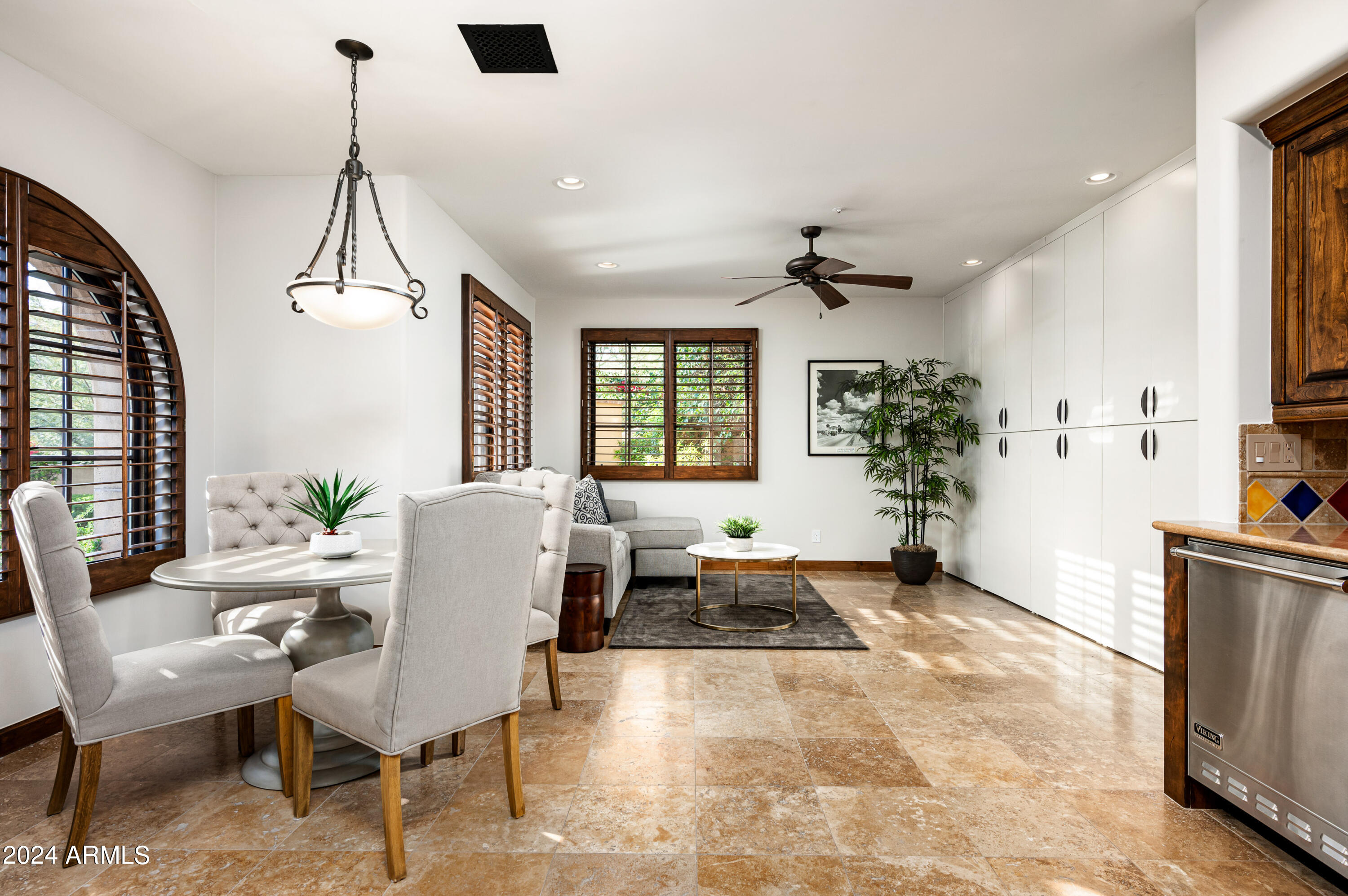 Silverleaf at DC Ranch - Residential