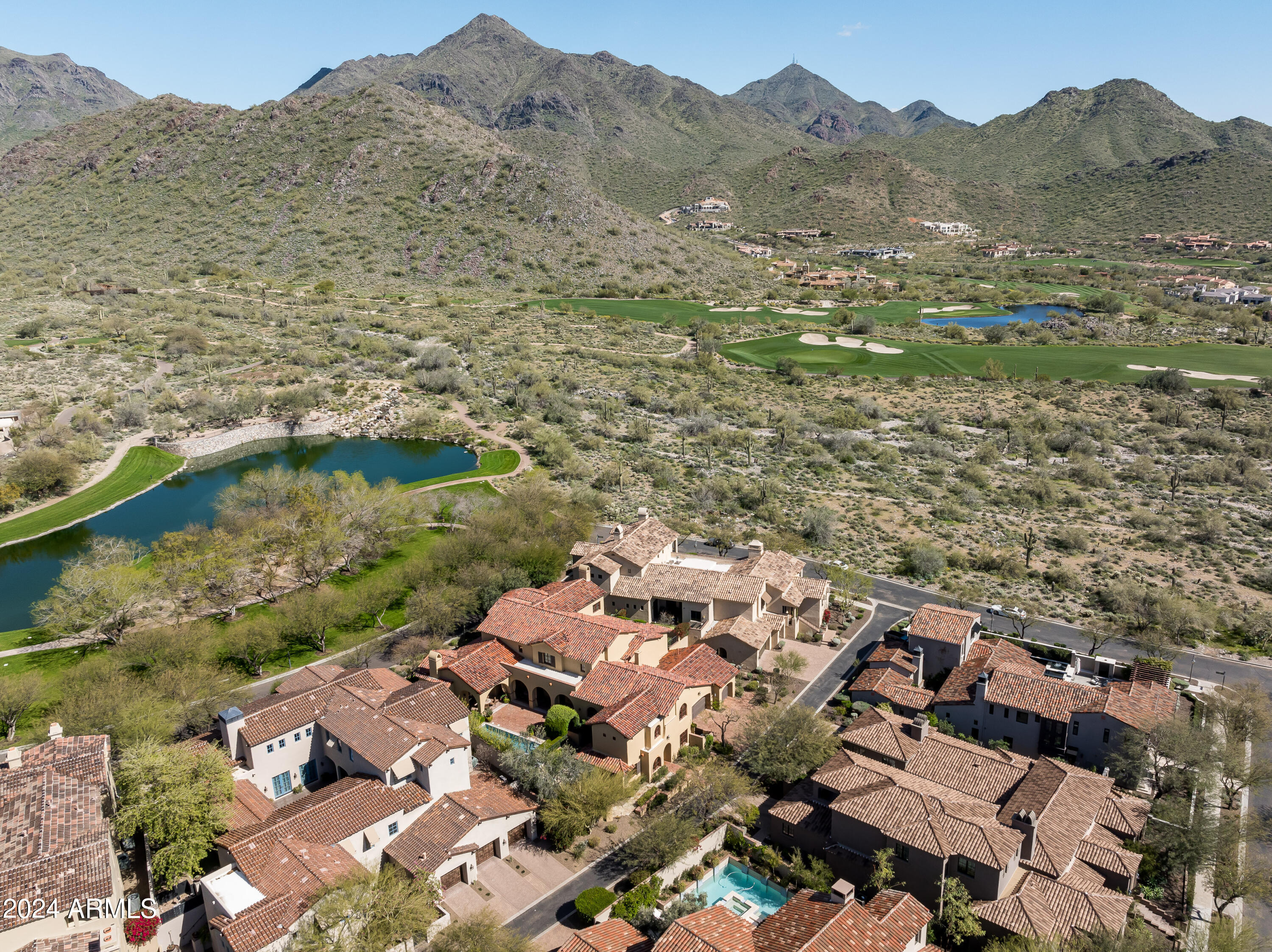 Silverleaf at DC Ranch - Residential