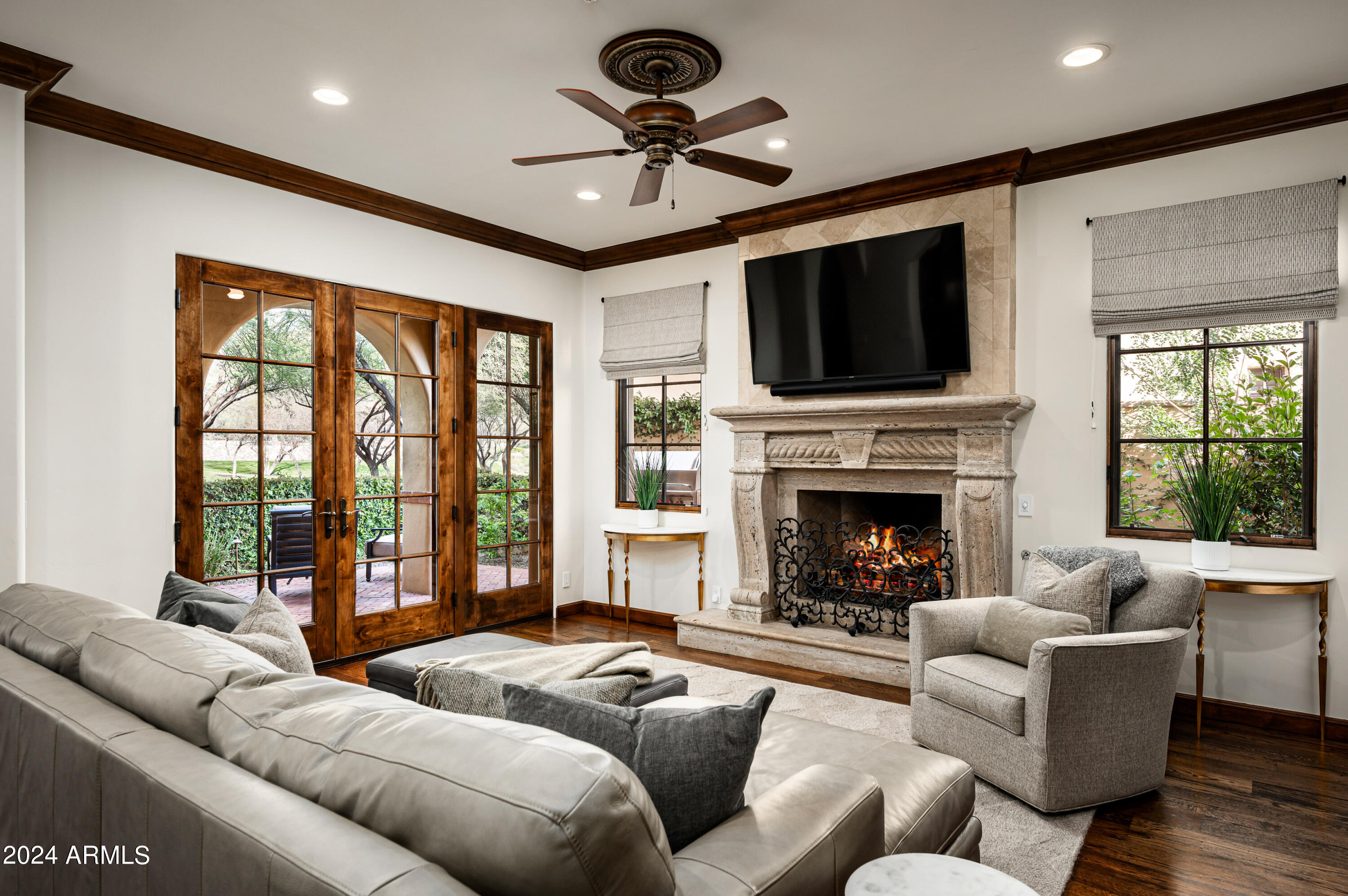 Silverleaf at DC Ranch - Residential