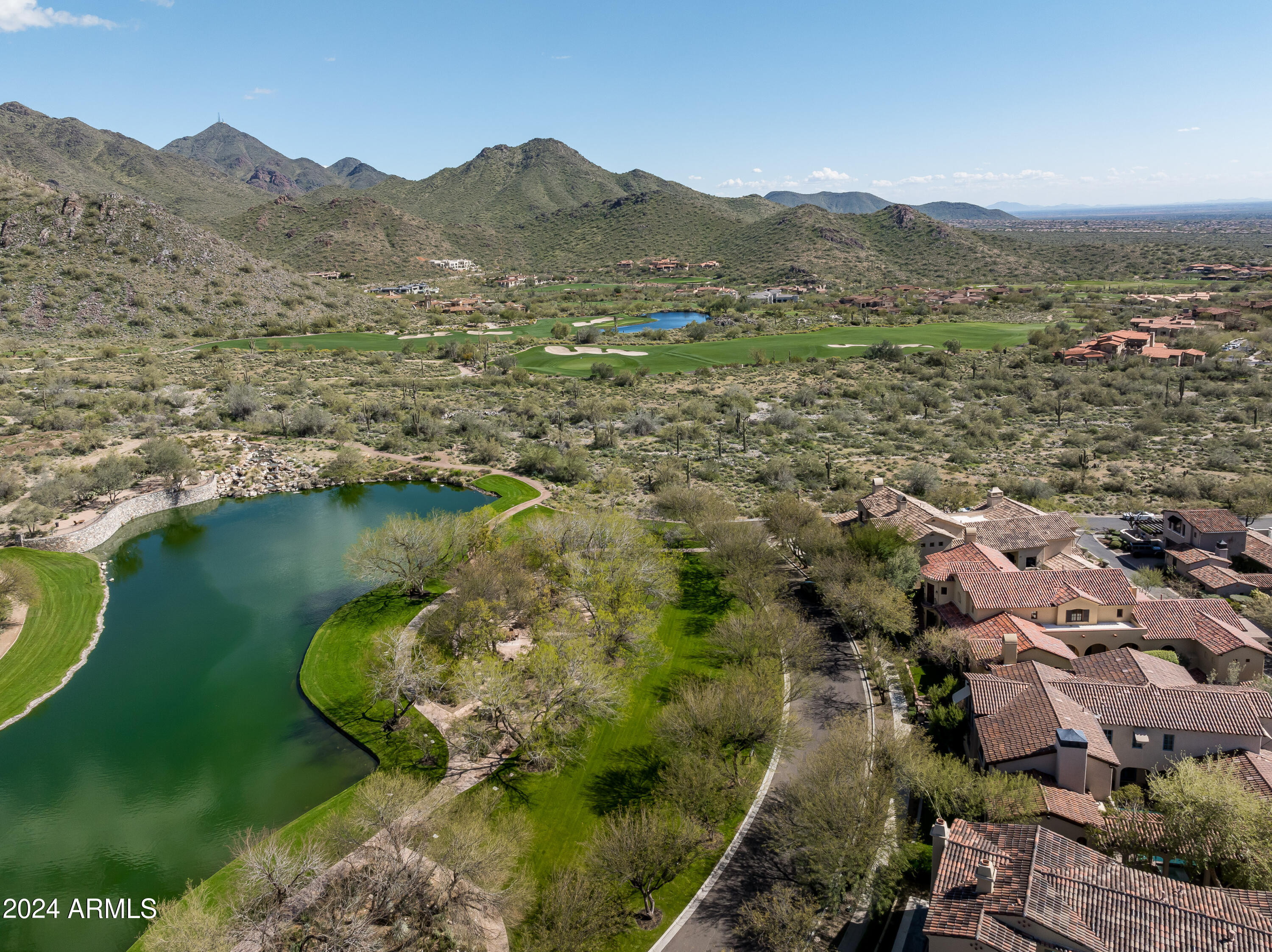 Silverleaf at DC Ranch - Residential