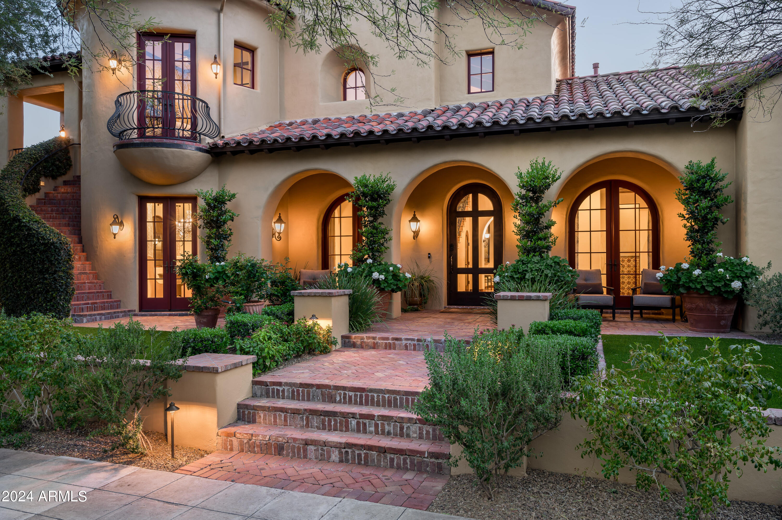 Silverleaf at DC Ranch - Residential