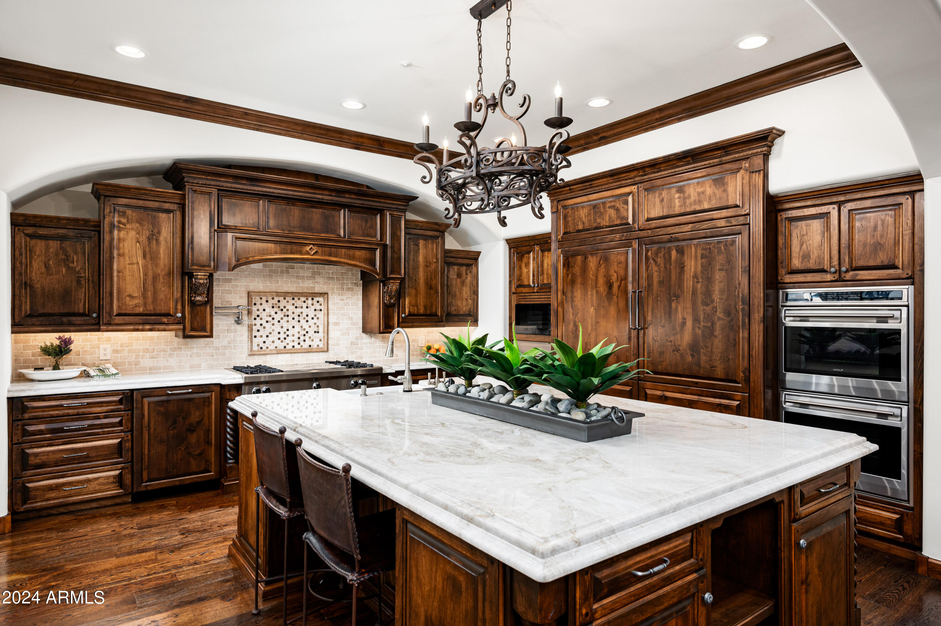 Silverleaf at DC Ranch - Residential