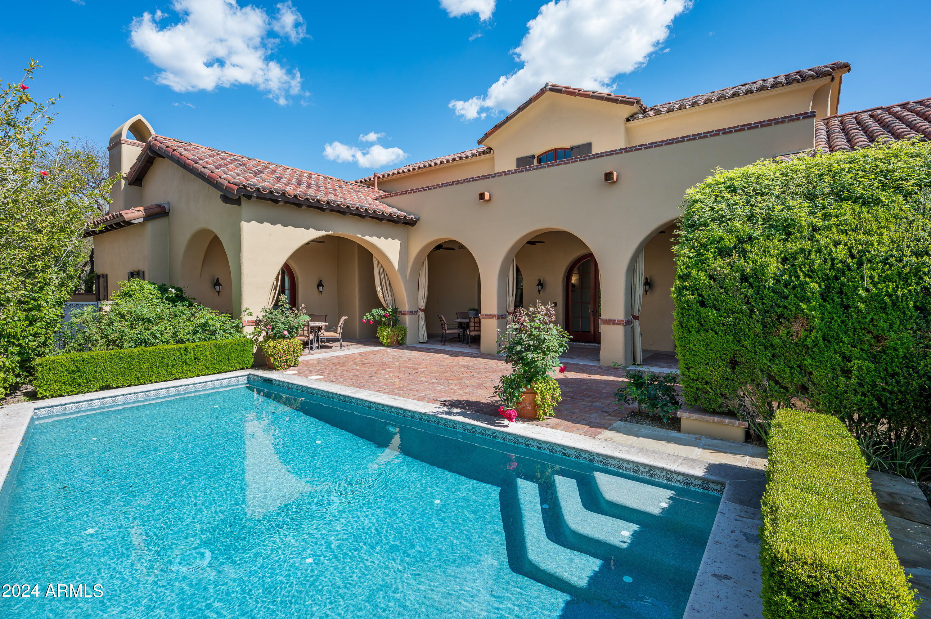 Silverleaf at DC Ranch - Residential