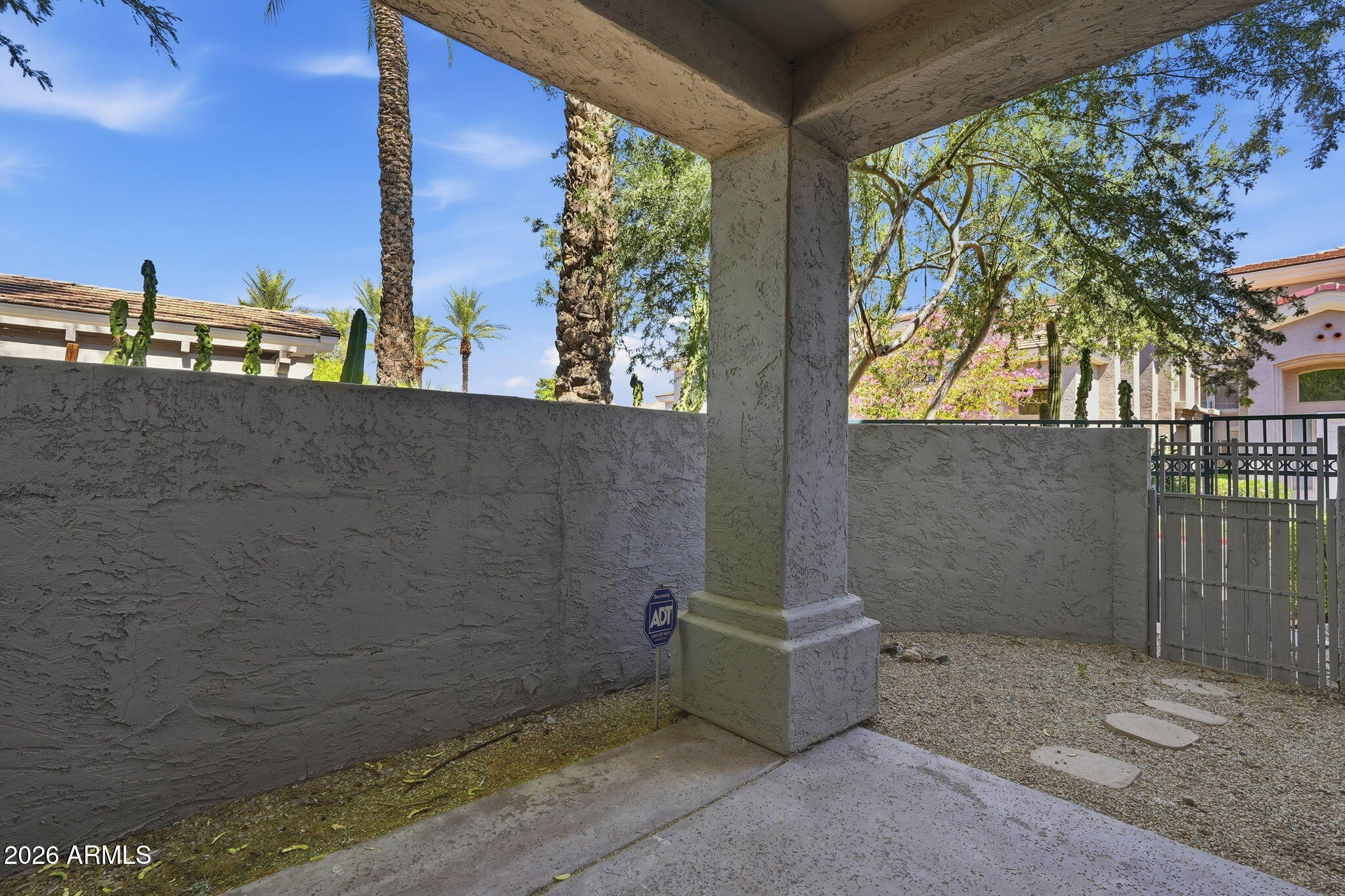 VINTAGE CONDOMINIUM - Residential