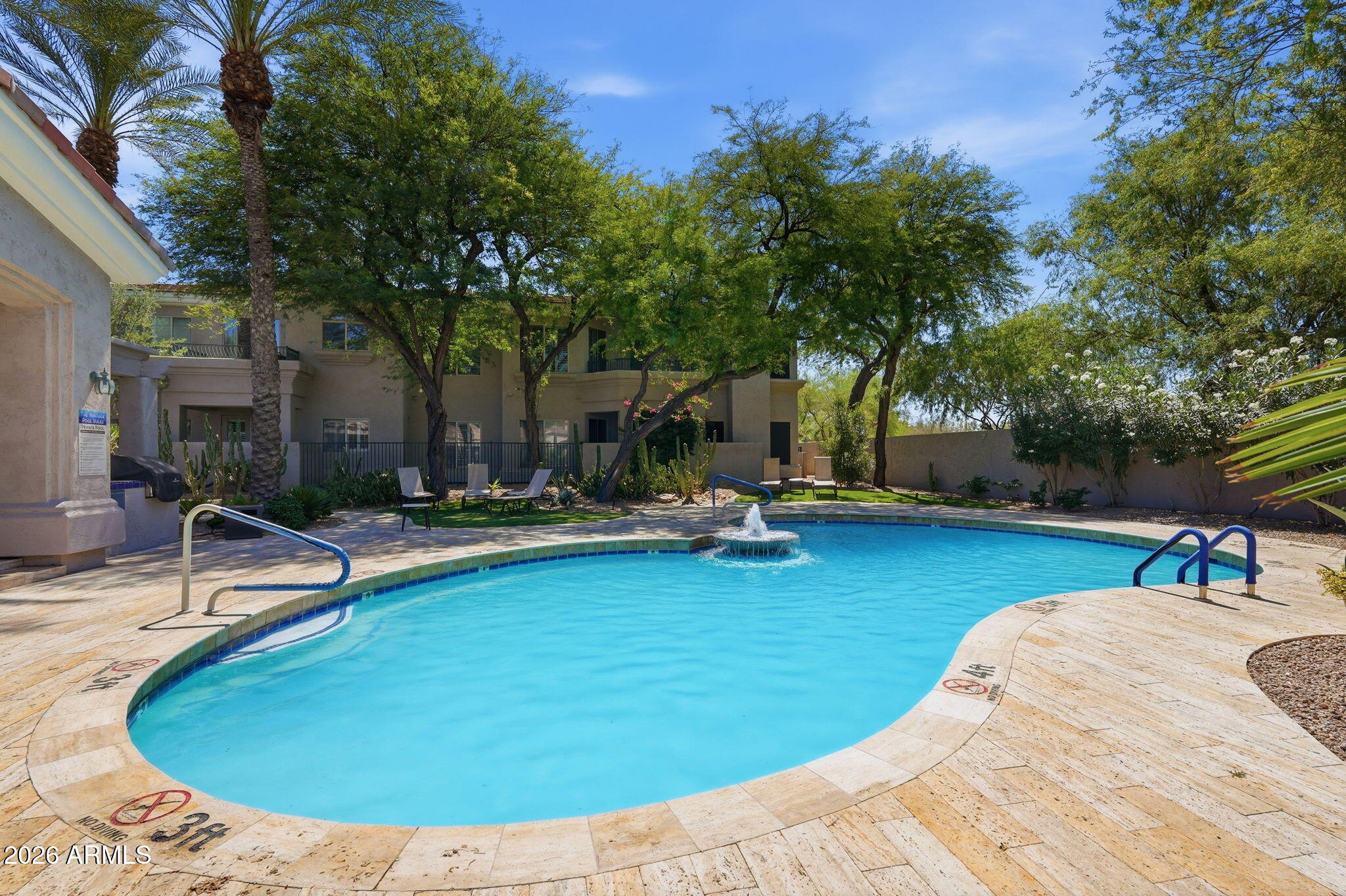 VINTAGE CONDOMINIUM - Residential