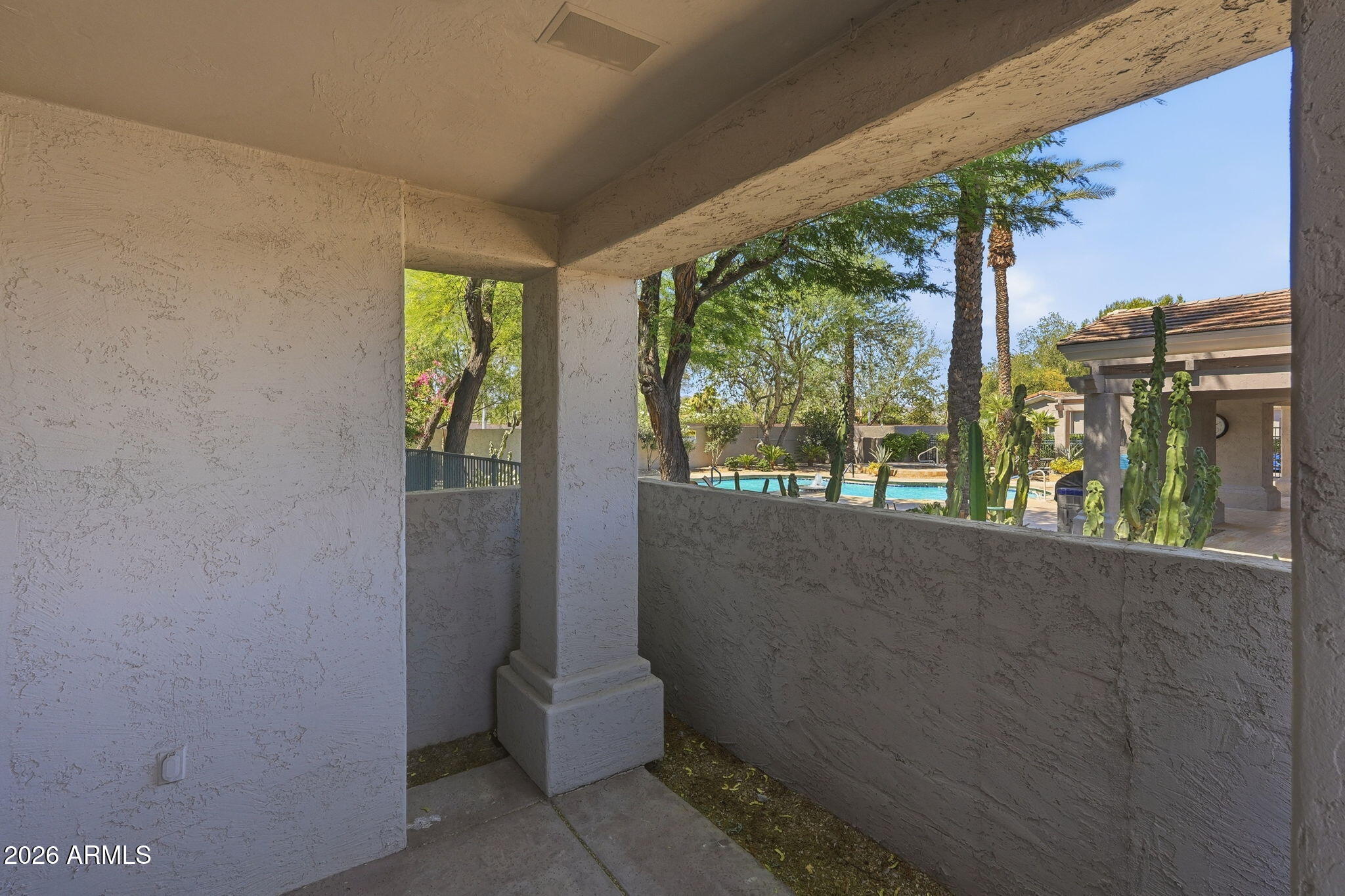 VINTAGE CONDOMINIUM - Residential