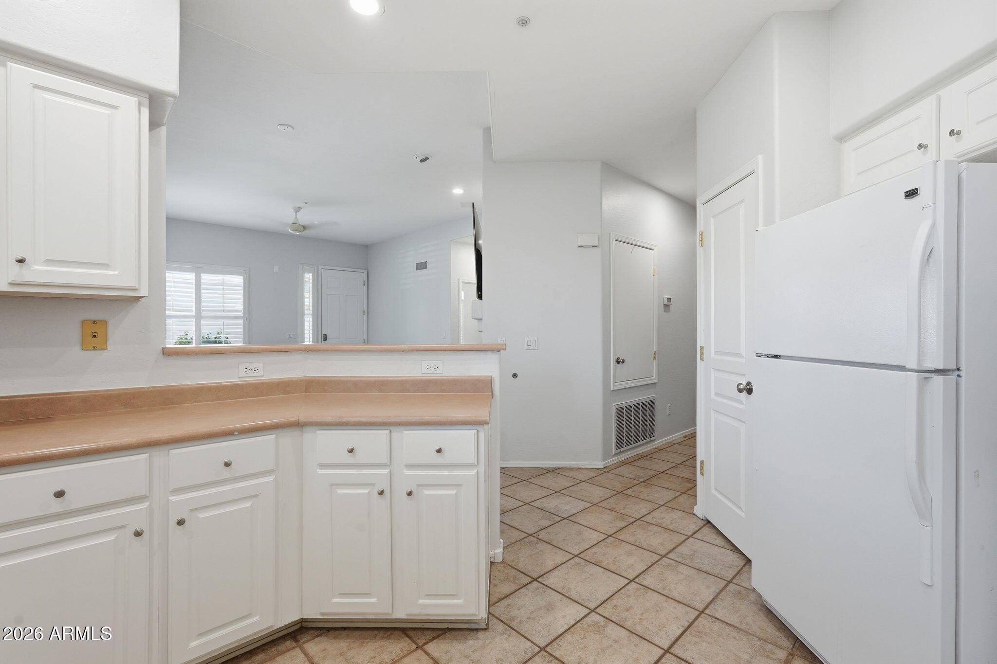 VINTAGE CONDOMINIUM - Residential