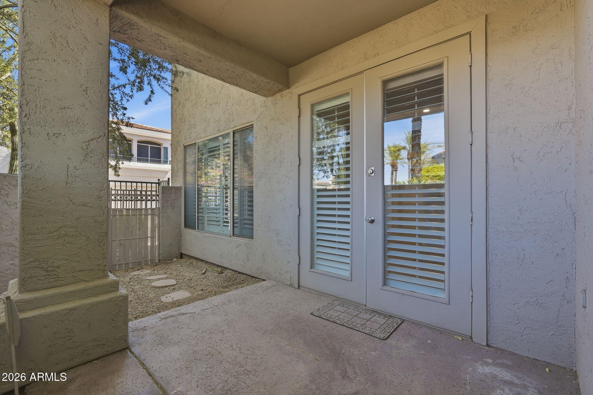 VINTAGE CONDOMINIUM - Residential