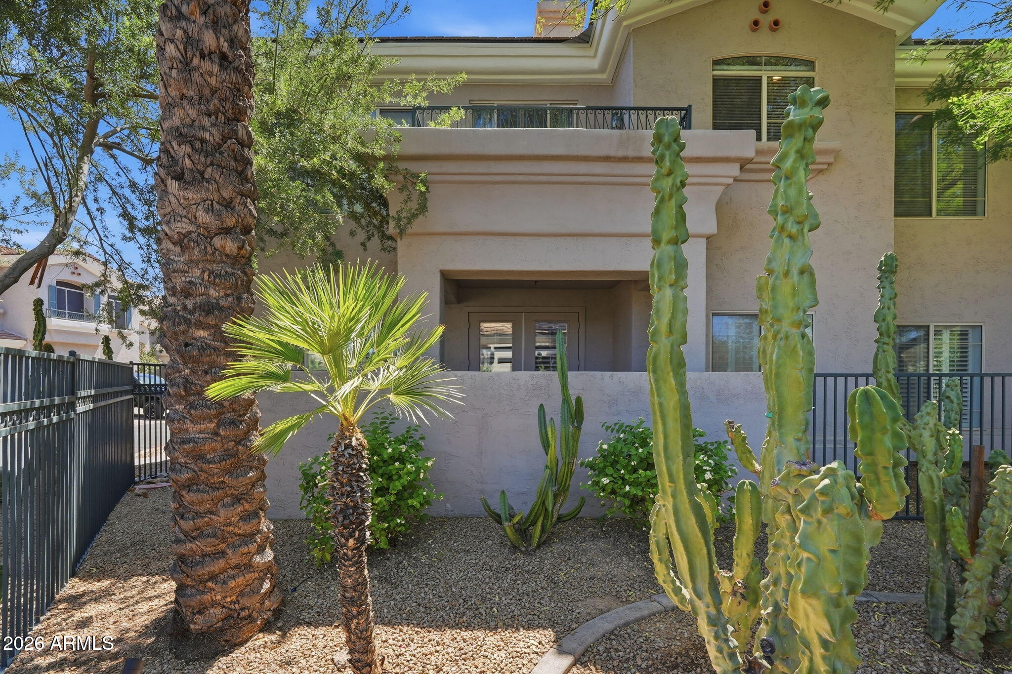VINTAGE CONDOMINIUM - Residential