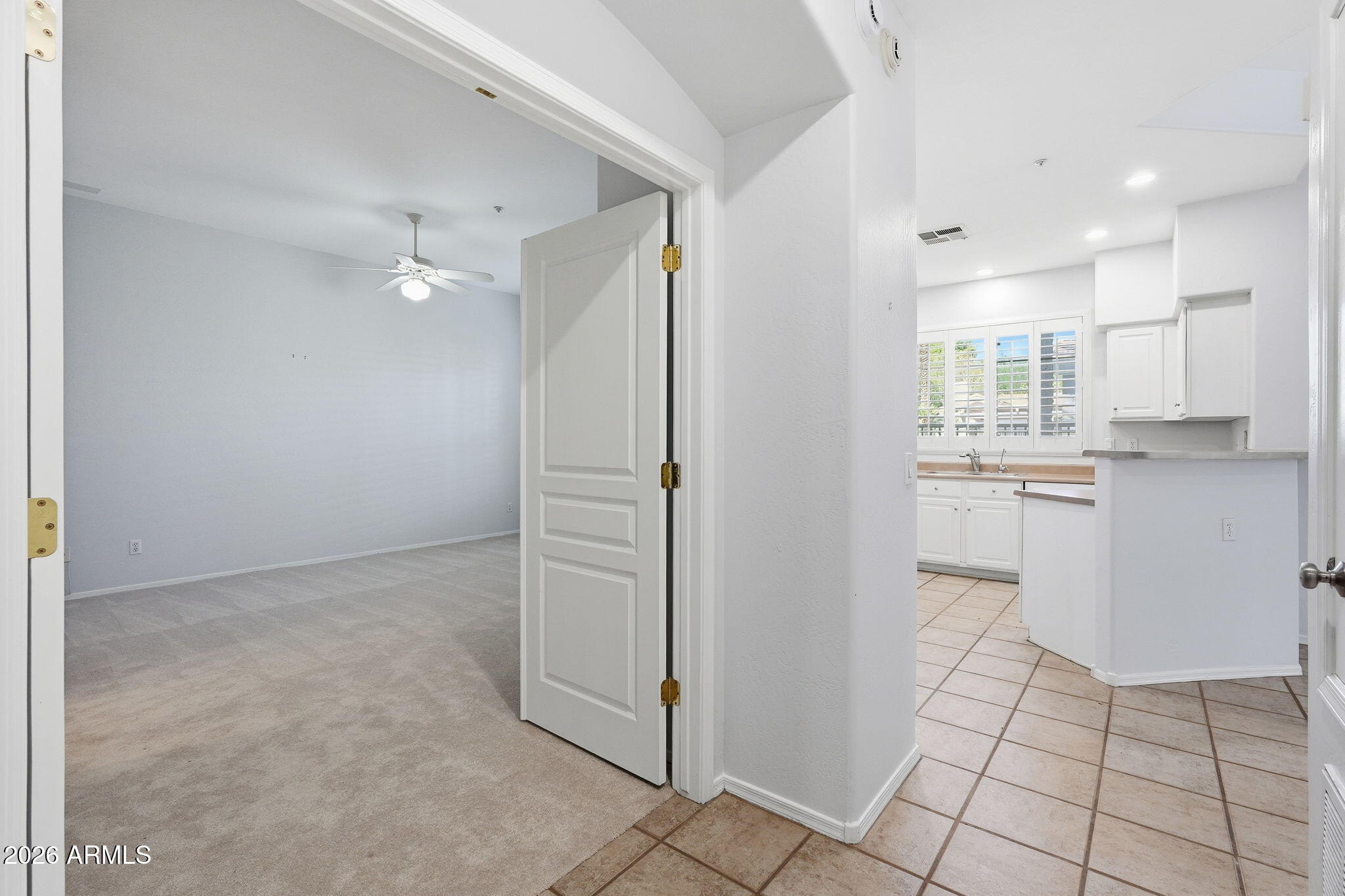 VINTAGE CONDOMINIUM - Residential