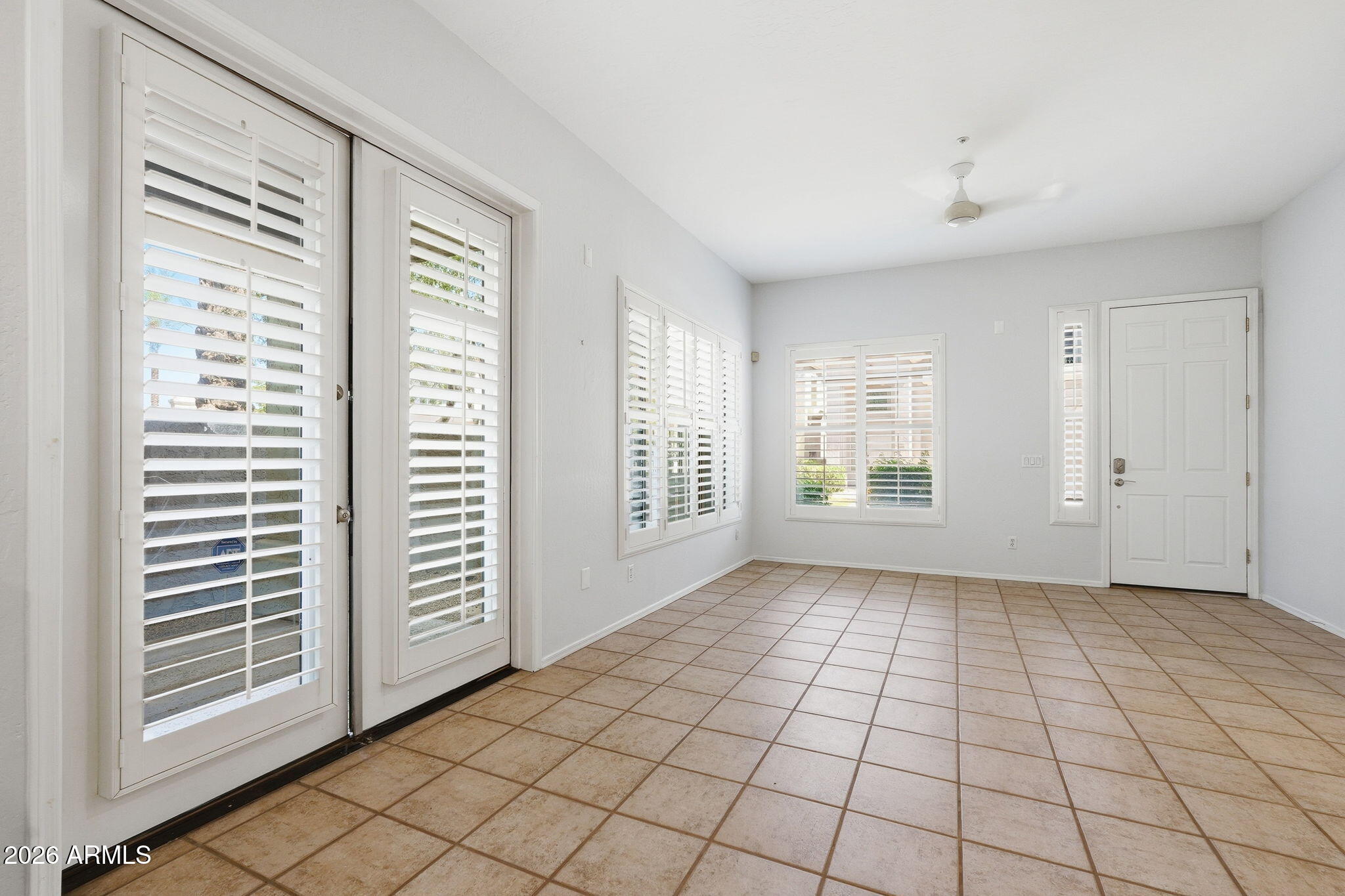 VINTAGE CONDOMINIUM - Residential