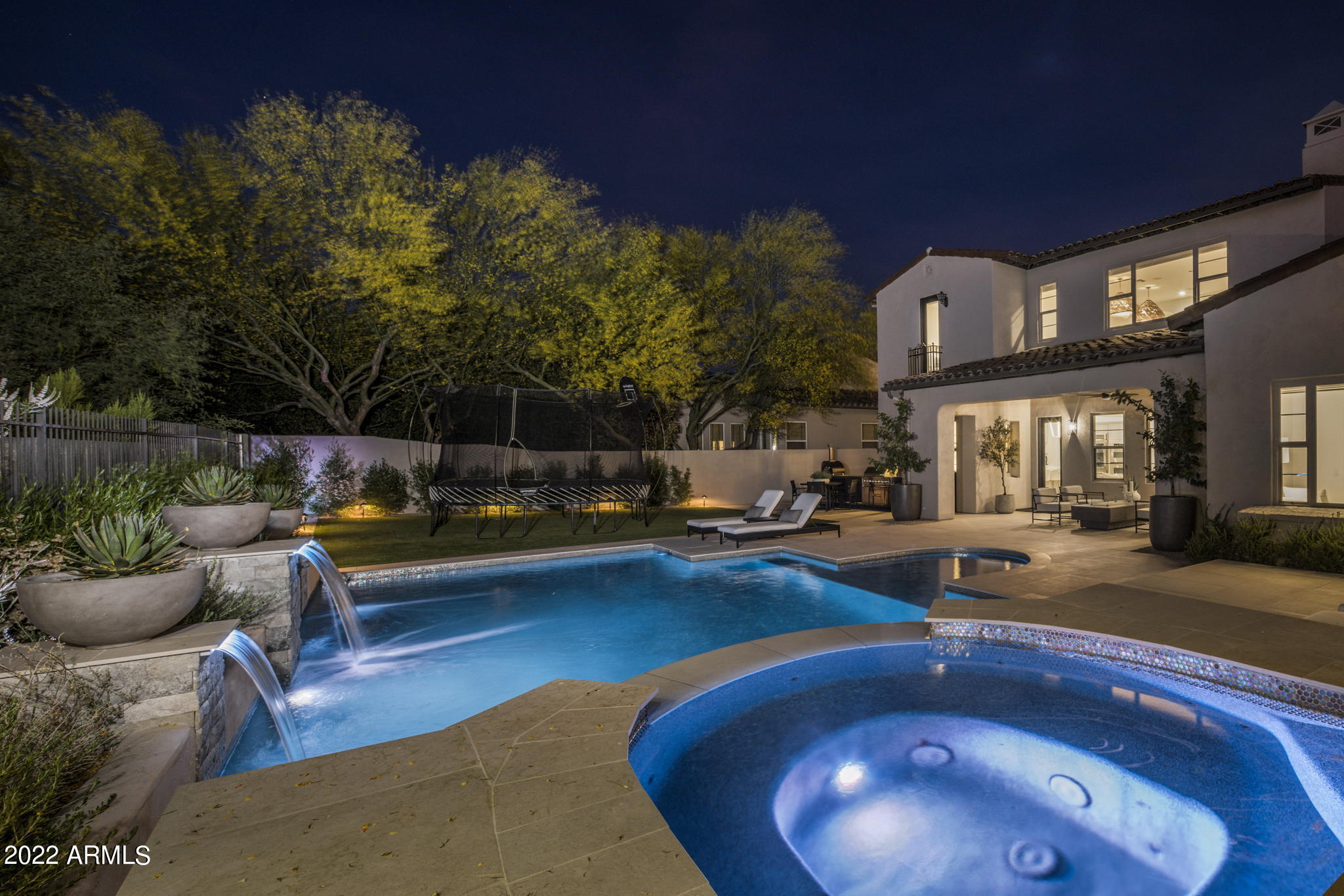 DC RANCH PARCELS 2.17 2.18 & 2.19 - Residential