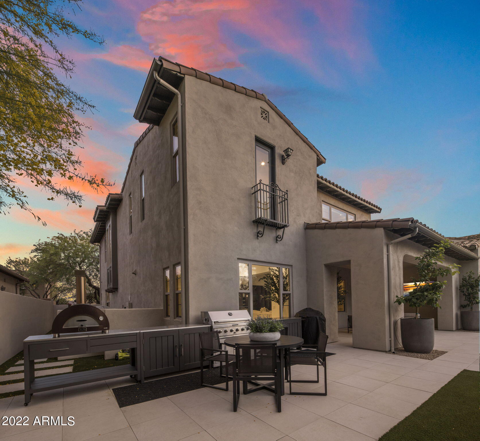 DC RANCH PARCELS 2.17 2.18 & 2.19 - Residential
