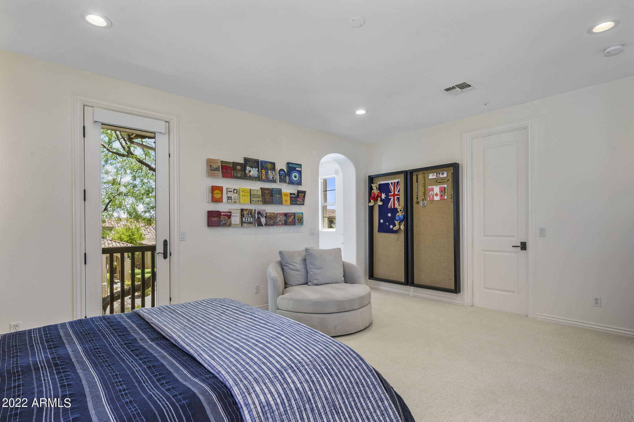 DC RANCH PARCELS 2.17 2.18 & 2.19 - Residential