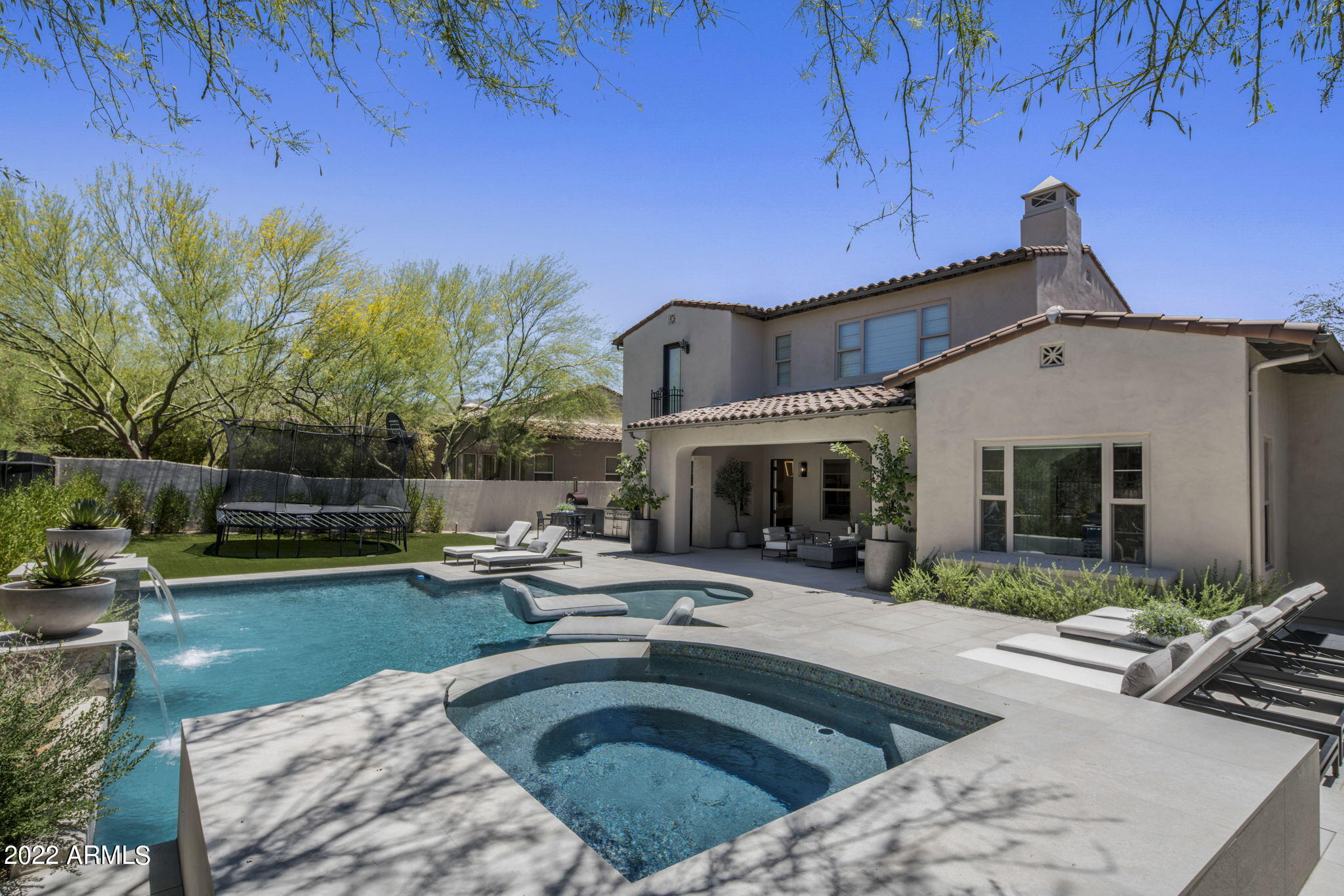 DC RANCH PARCELS 2.17 2.18 & 2.19 - Residential