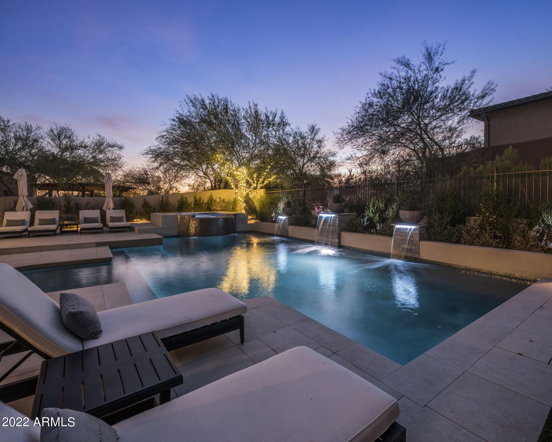DC RANCH PARCELS 2.17 2.18 & 2.19 - Residential