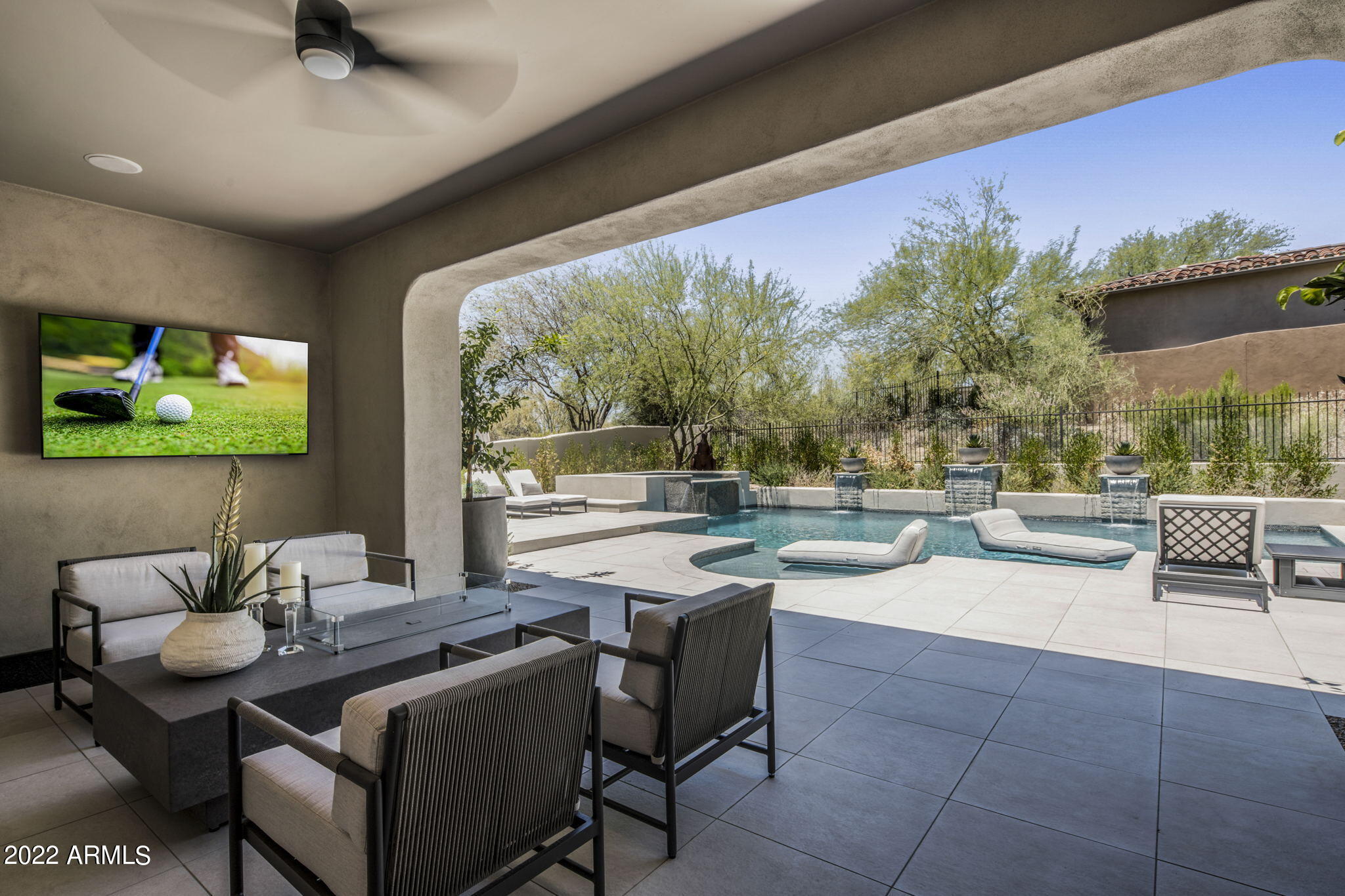 DC RANCH PARCELS 2.17 2.18 & 2.19 - Residential
