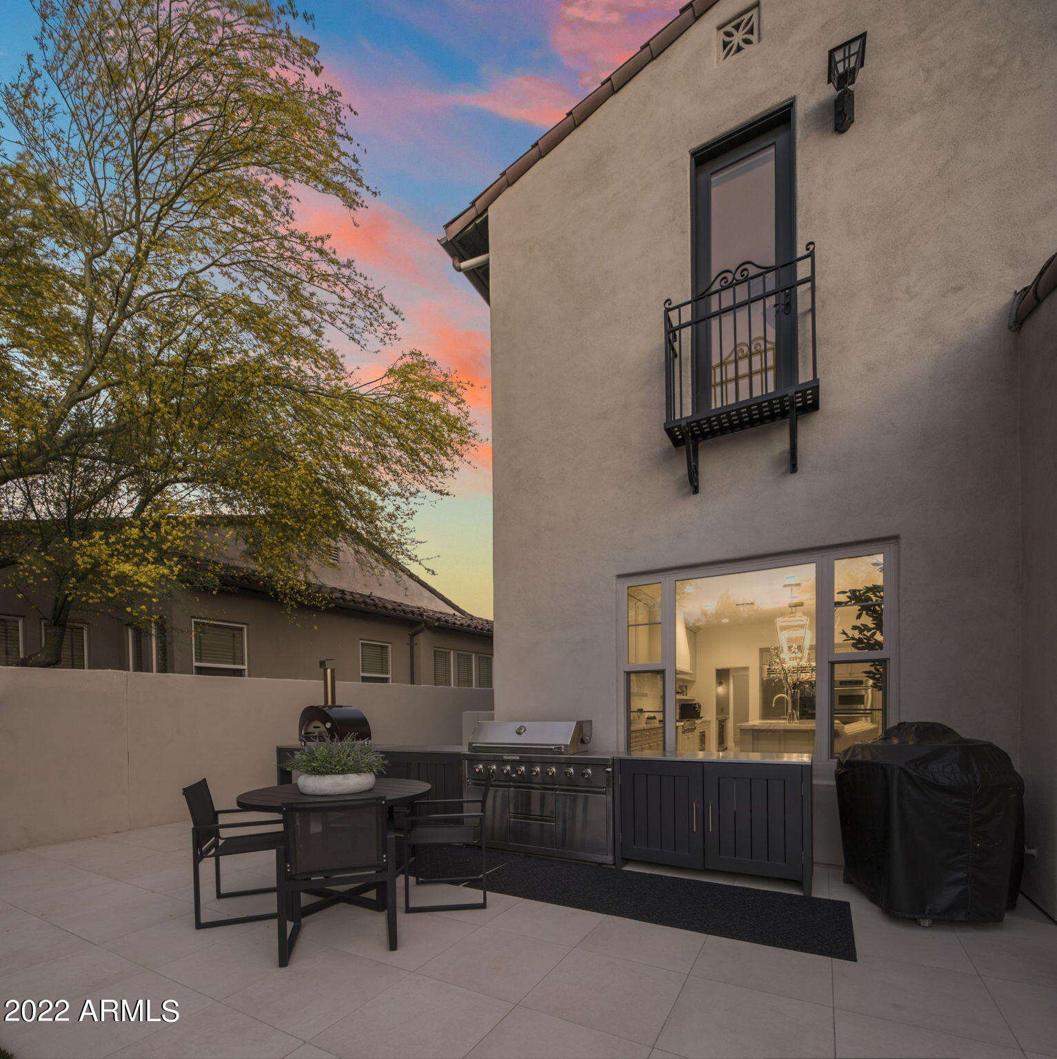 DC RANCH PARCELS 2.17 2.18 & 2.19 - Residential
