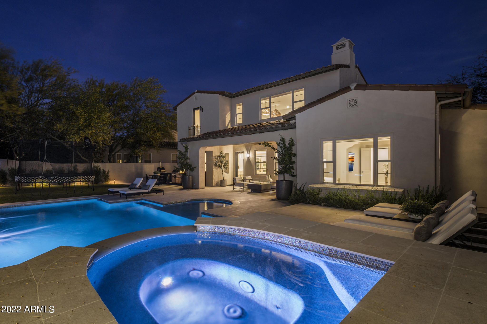 DC RANCH PARCELS 2.17 2.18 & 2.19 - Residential