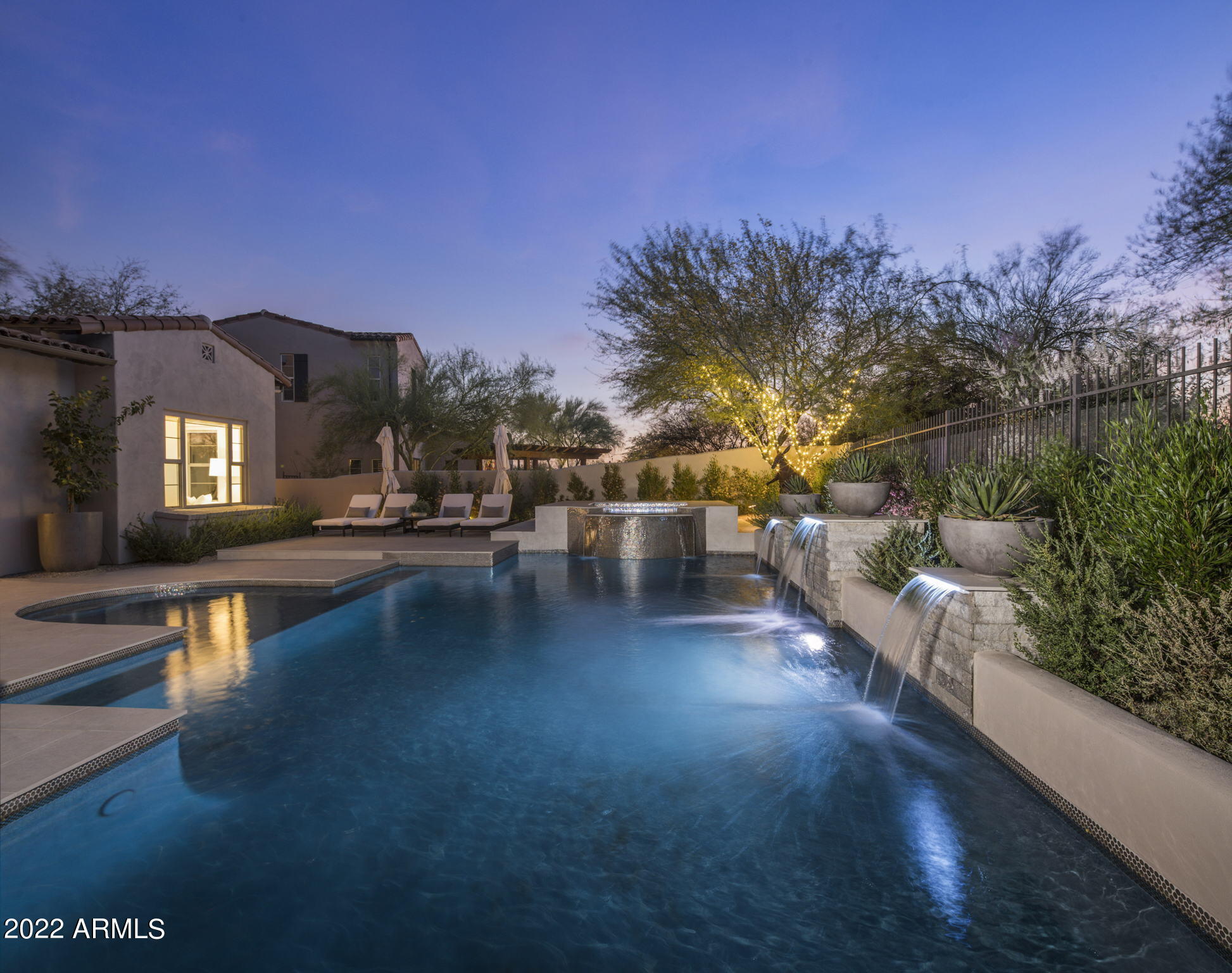 DC RANCH PARCELS 2.17 2.18 & 2.19 - Residential