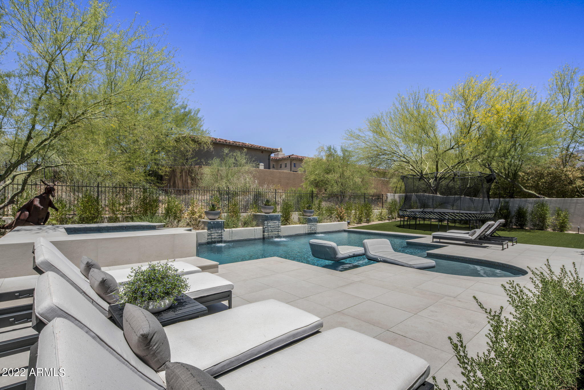 DC RANCH PARCELS 2.17 2.18 & 2.19 - Residential