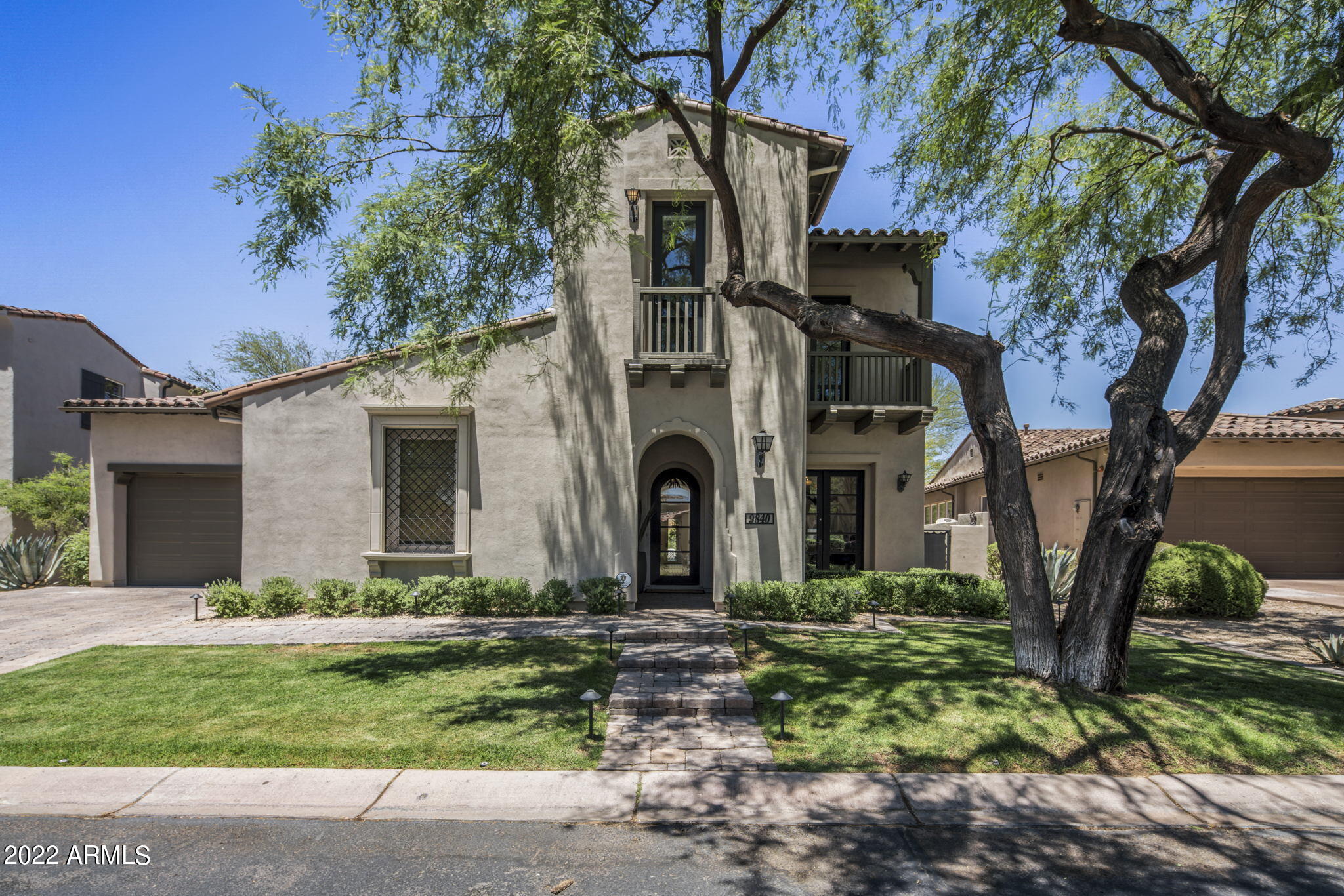 DC RANCH PARCELS 2.17 2.18 & 2.19 - Residential
