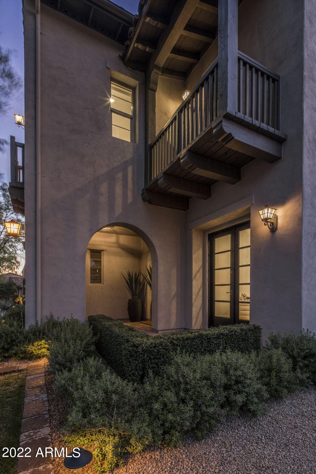 DC RANCH PARCELS 2.17 2.18 & 2.19 - Residential