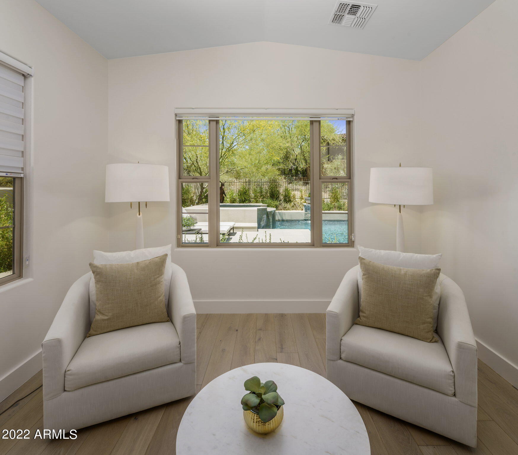 DC RANCH PARCELS 2.17 2.18 & 2.19 - Residential