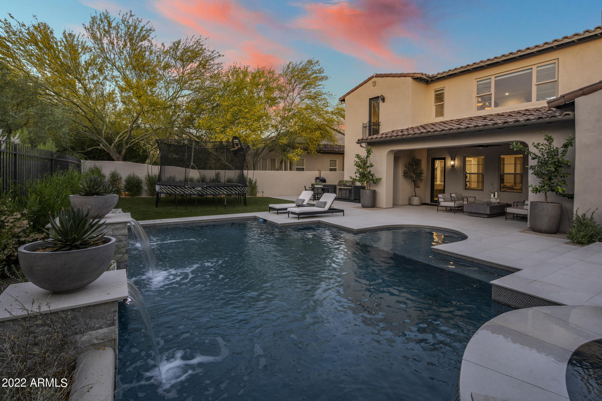 DC RANCH PARCELS 2.17 2.18 & 2.19 - Residential