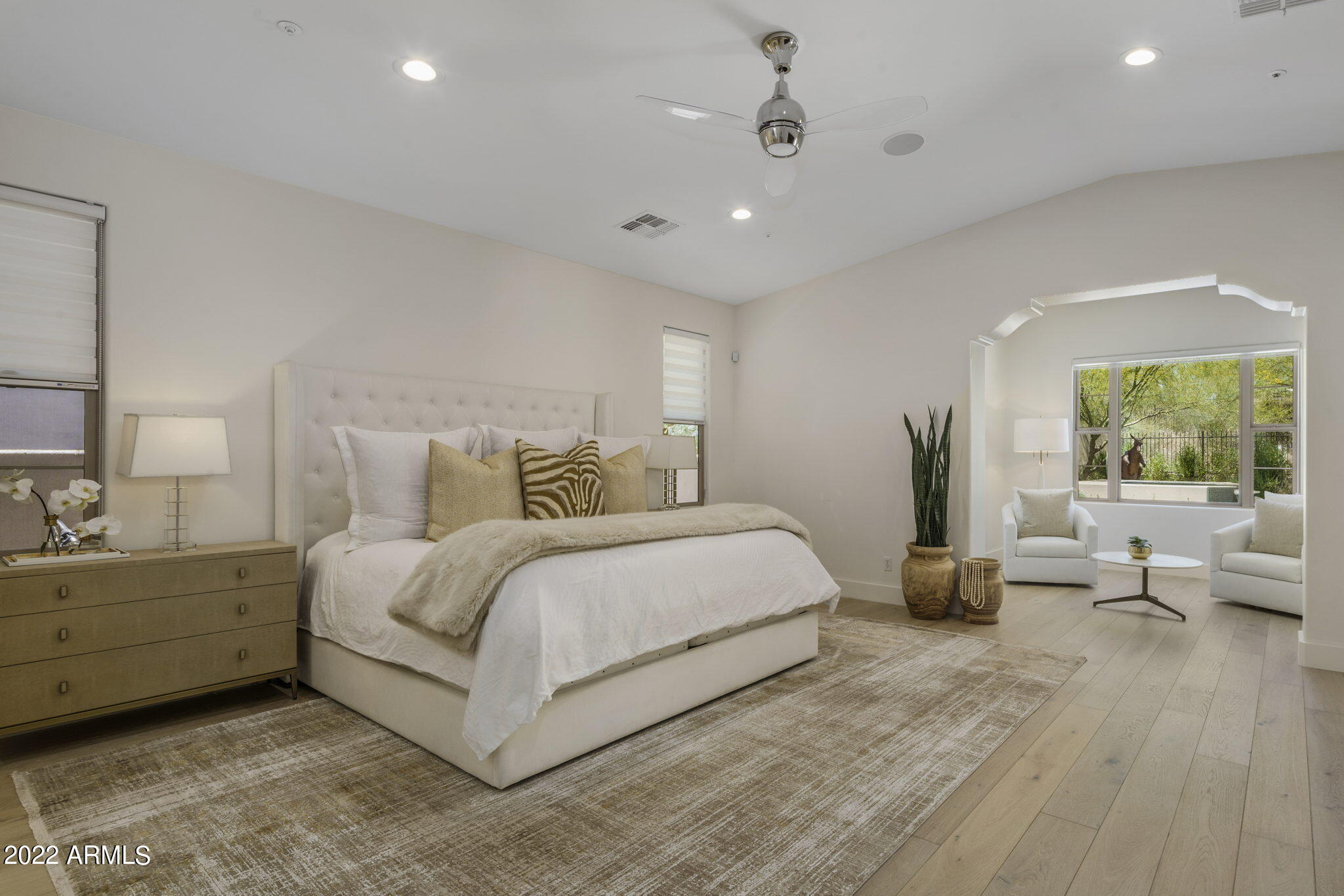 DC RANCH PARCELS 2.17 2.18 & 2.19 - Residential