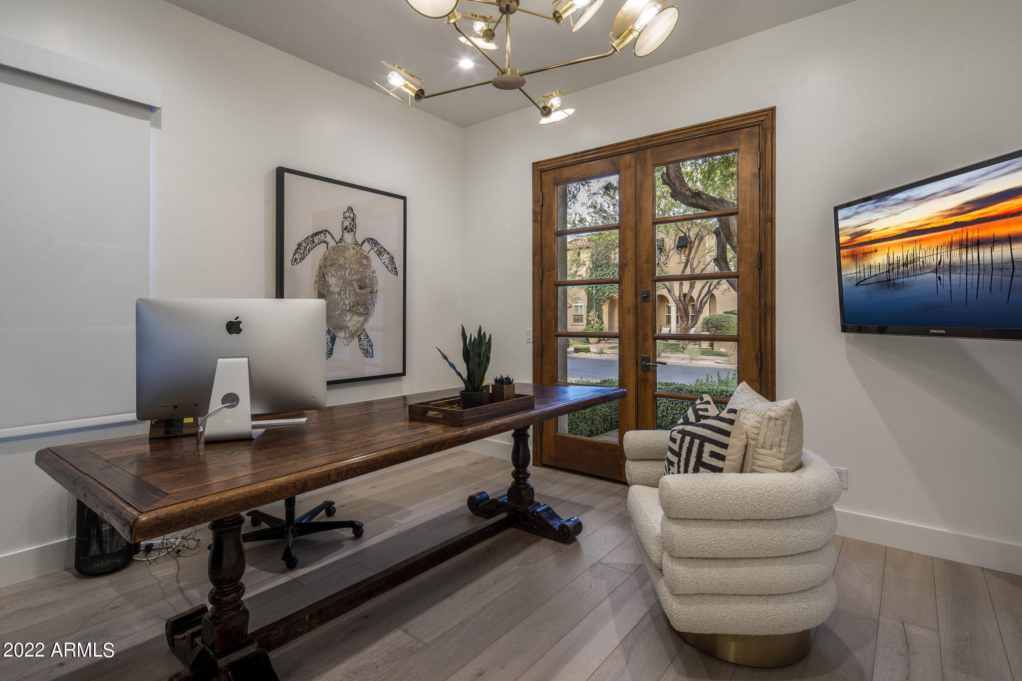 DC RANCH PARCELS 2.17 2.18 & 2.19 - Residential